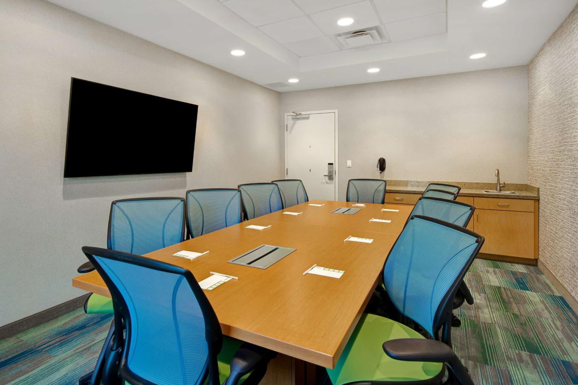Home2 Suites By Hilton Waco gallery photo in Waco, TX — image 4