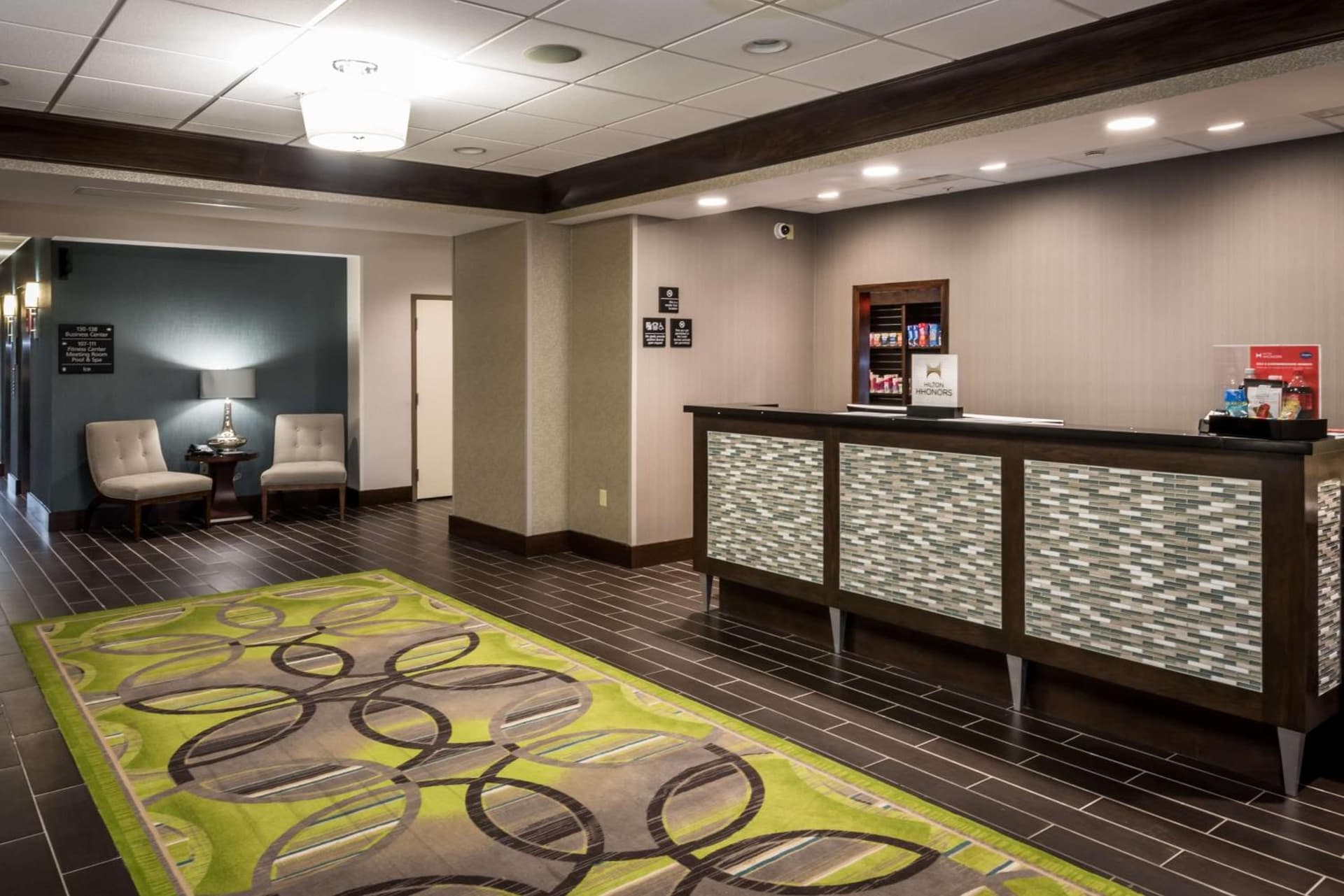 Hampton Inn & Suites By Hilton Hammond, In gallery photo in Hammond, IN — image 22