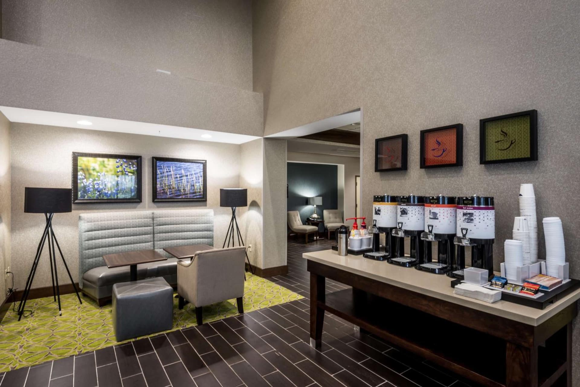 Hampton Inn & Suites By Hilton Hammond, In gallery photo in Hammond, IN — image 7