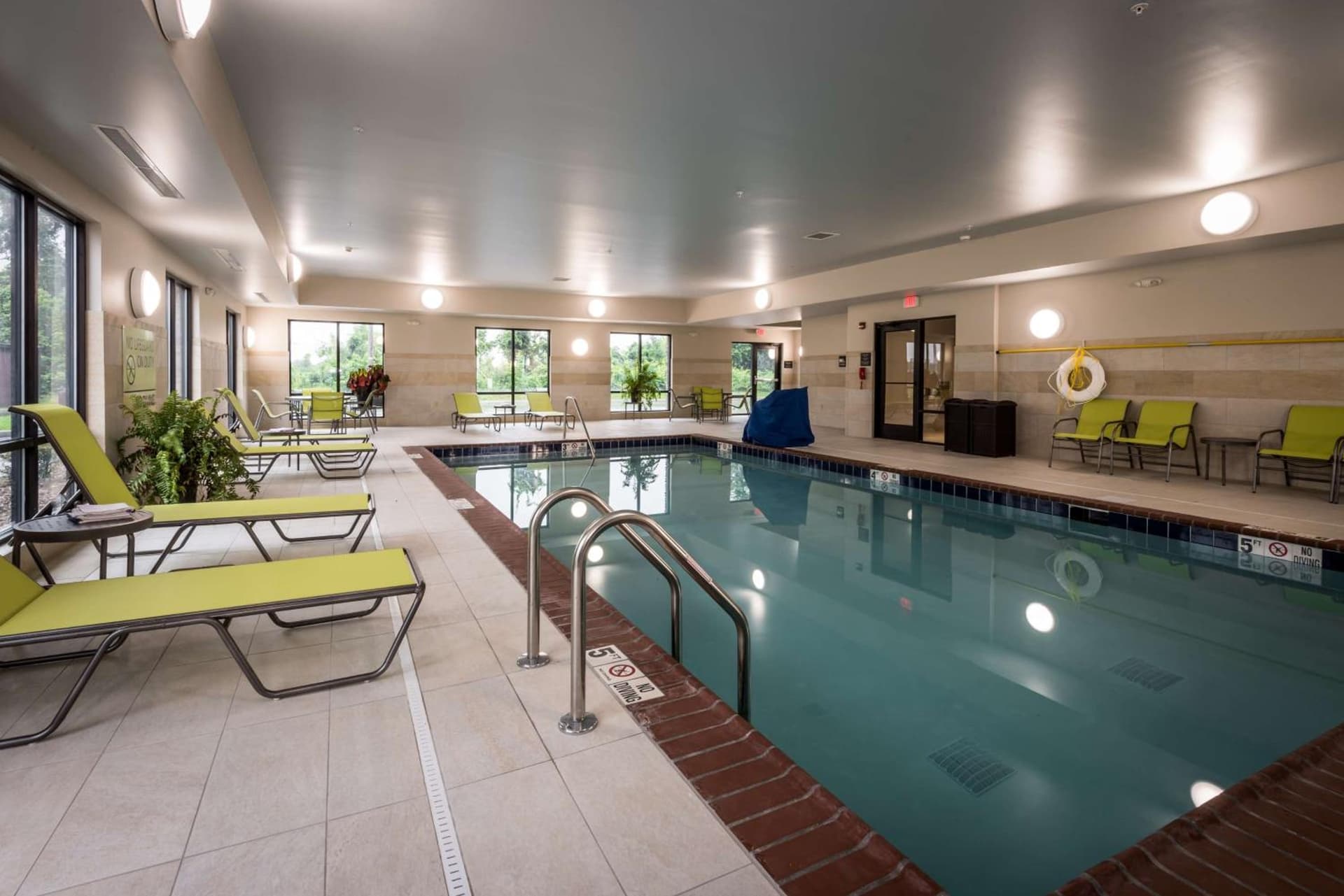 Hampton Inn & Suites By Hilton Hammond, In gallery photo in Hammond, IN — image 5