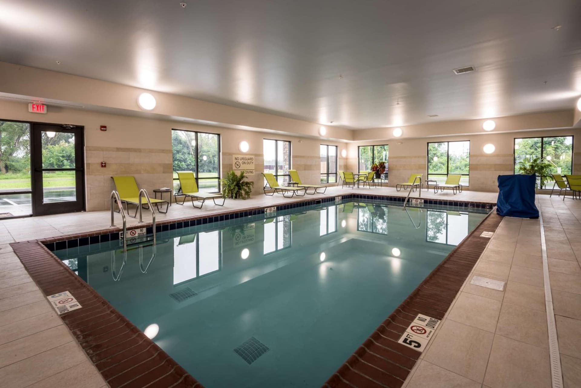 Hampton Inn & Suites By Hilton Hammond, In gallery photo in Hammond, IN — image 8