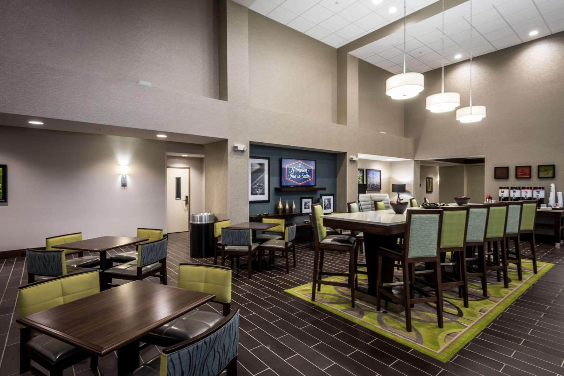Hampton Inn & Suites By Hilton Hammond, In gallery photo in Hammond, IN — image 32