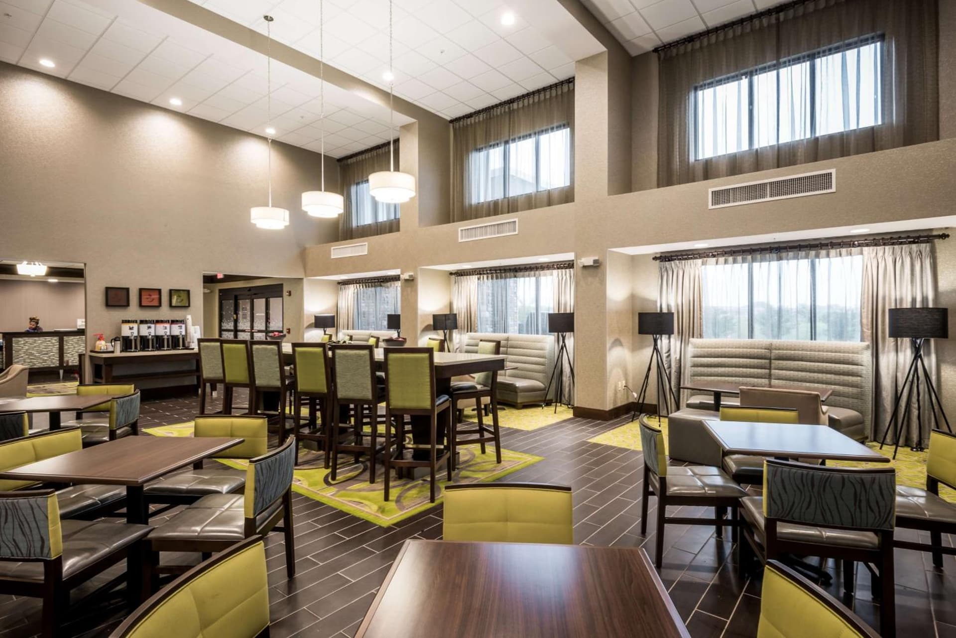 Hampton Inn & Suites By Hilton Hammond, In gallery photo in Hammond, IN — image 13