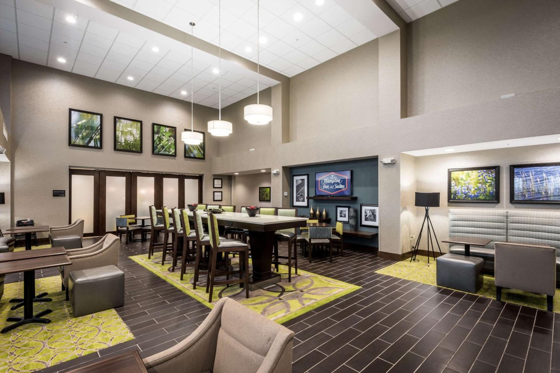 Hampton Inn & Suites By Hilton Hammond, In gallery photo in Hammond, IN — image 9