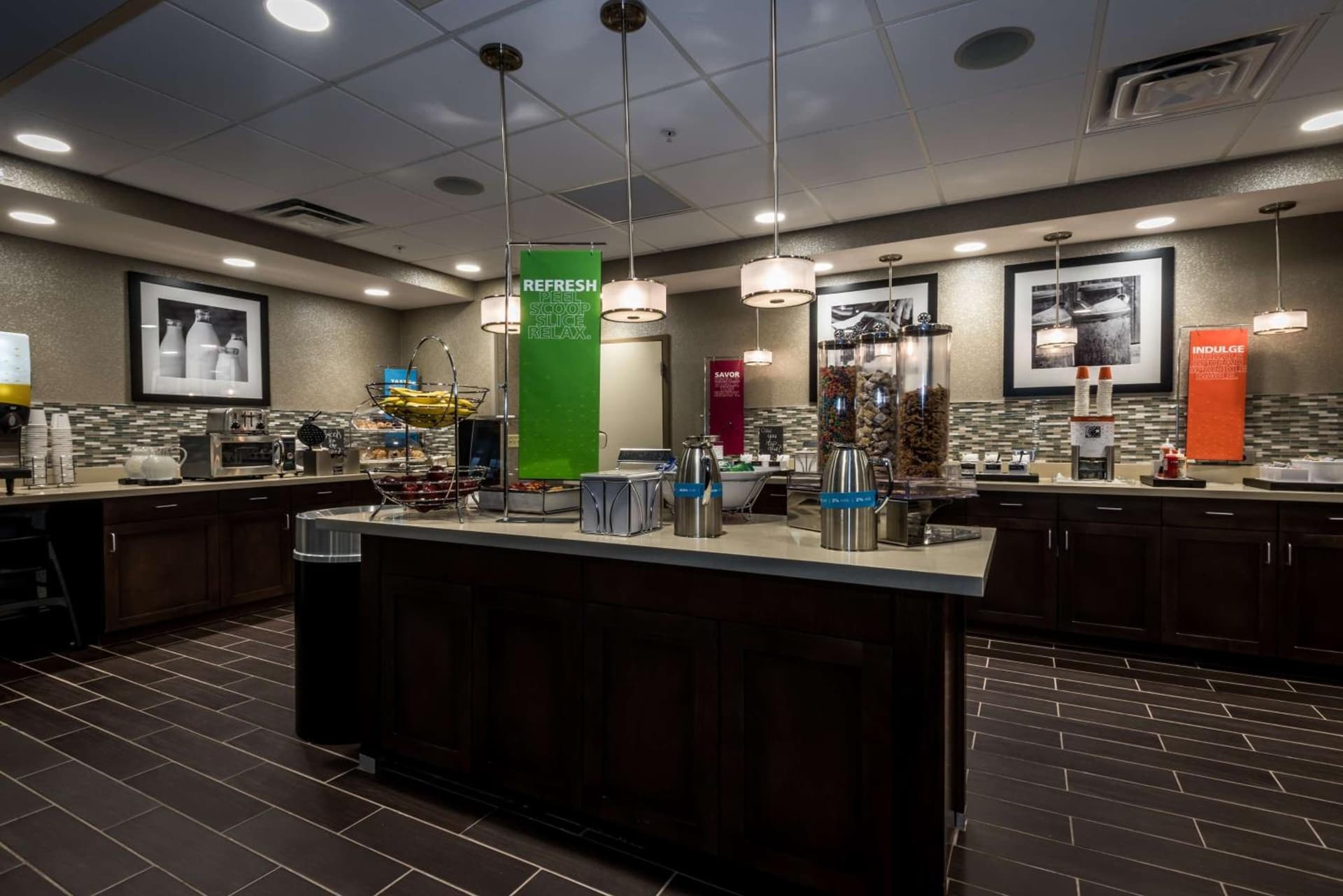 Hampton Inn & Suites By Hilton Hammond, In gallery photo in Hammond, IN — image 26