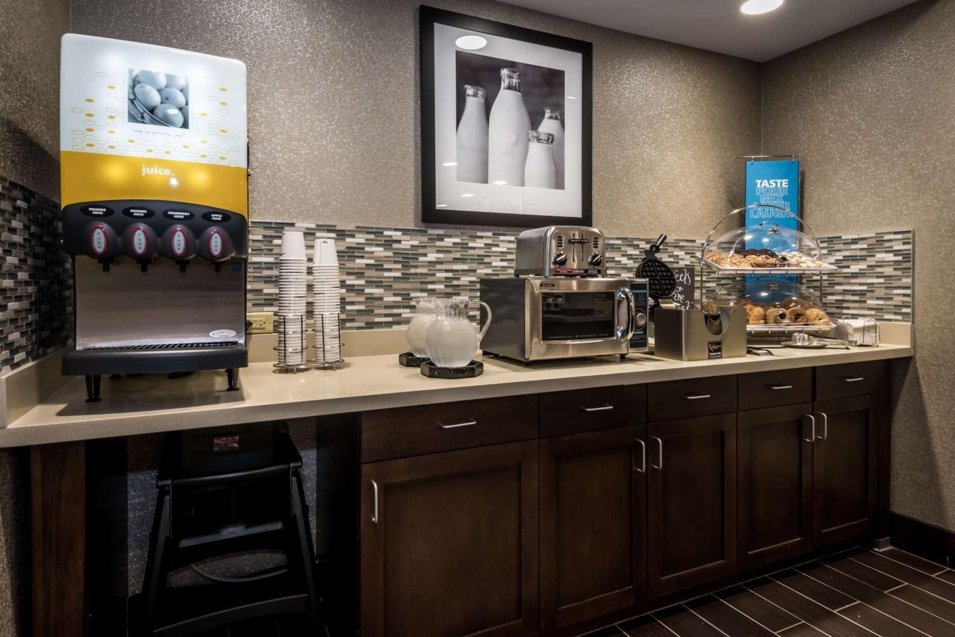 Hampton Inn & Suites By Hilton Hammond, In gallery photo in Hammond, IN — image 29