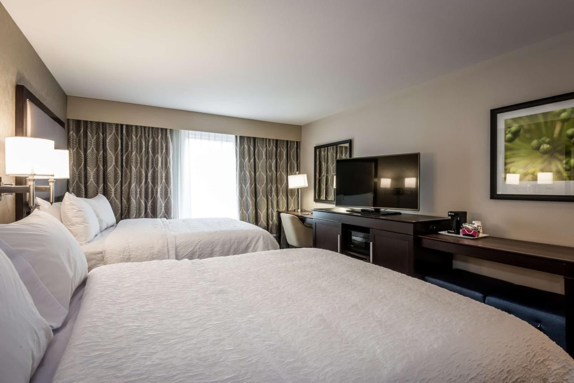Hampton Inn & Suites By Hilton Hammond, In gallery photo in Hammond, IN — image 21