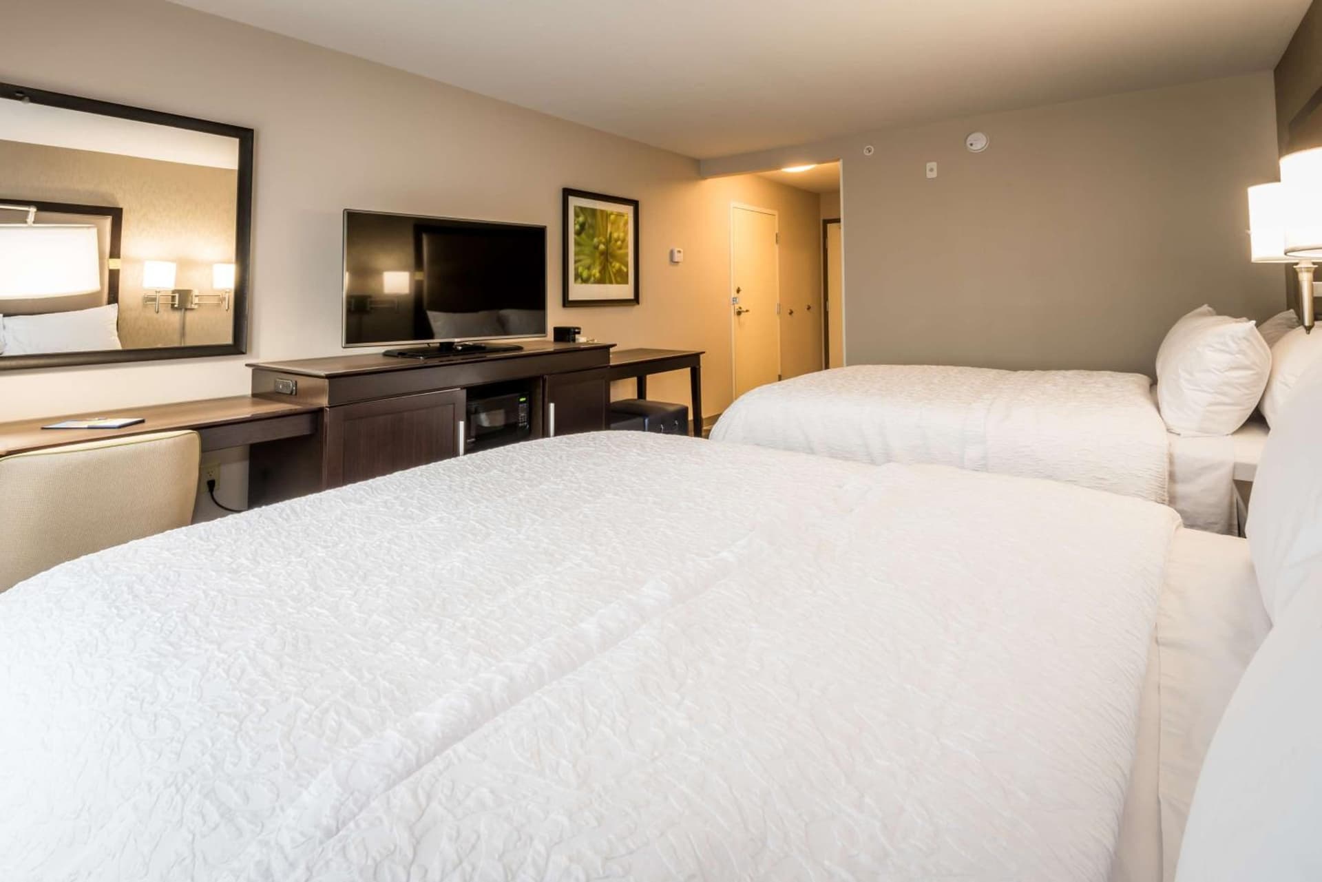Hampton Inn & Suites By Hilton Hammond, In gallery photo in Hammond, IN — image 12