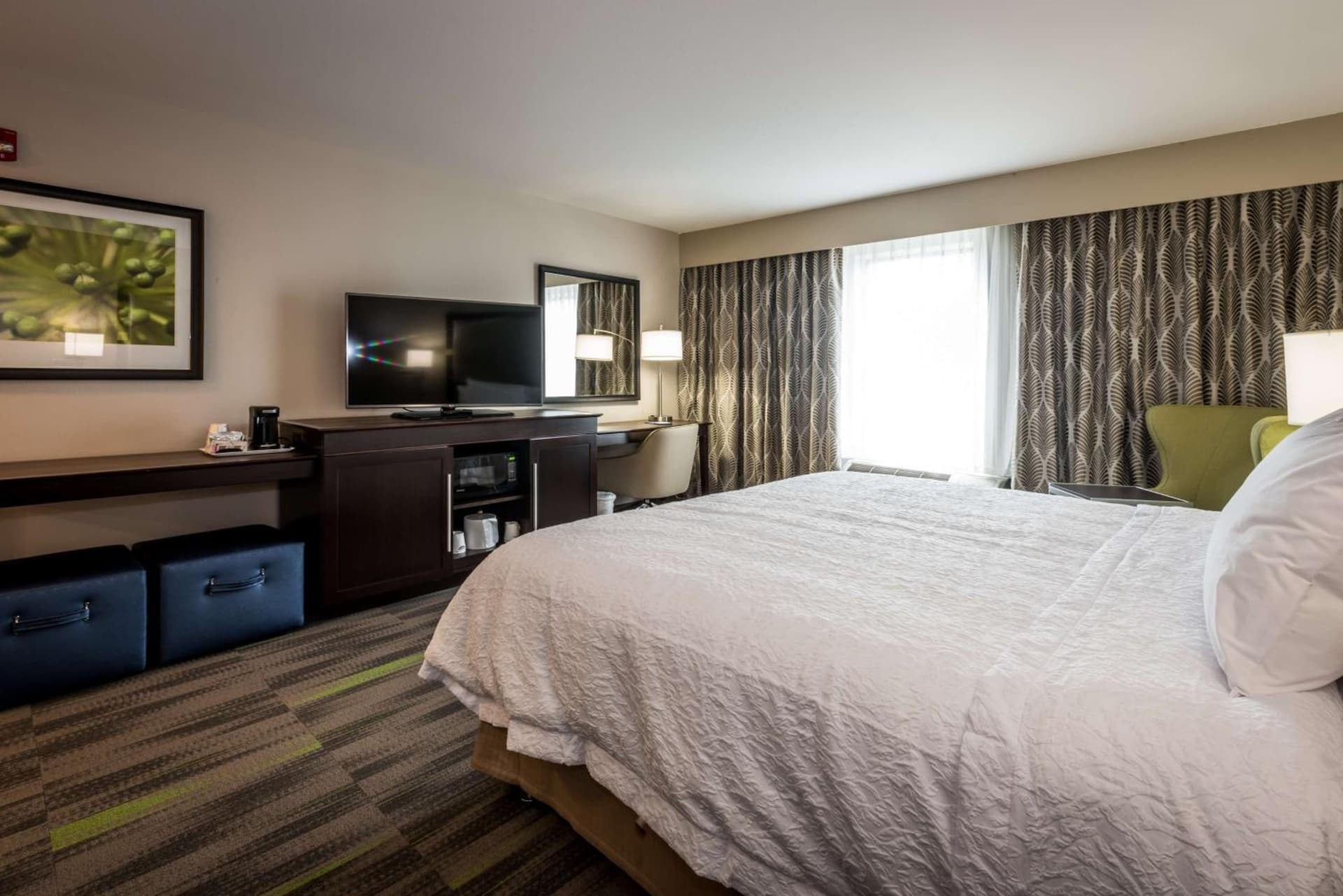 Hampton Inn & Suites By Hilton Hammond, In gallery photo in Hammond, IN — image 38