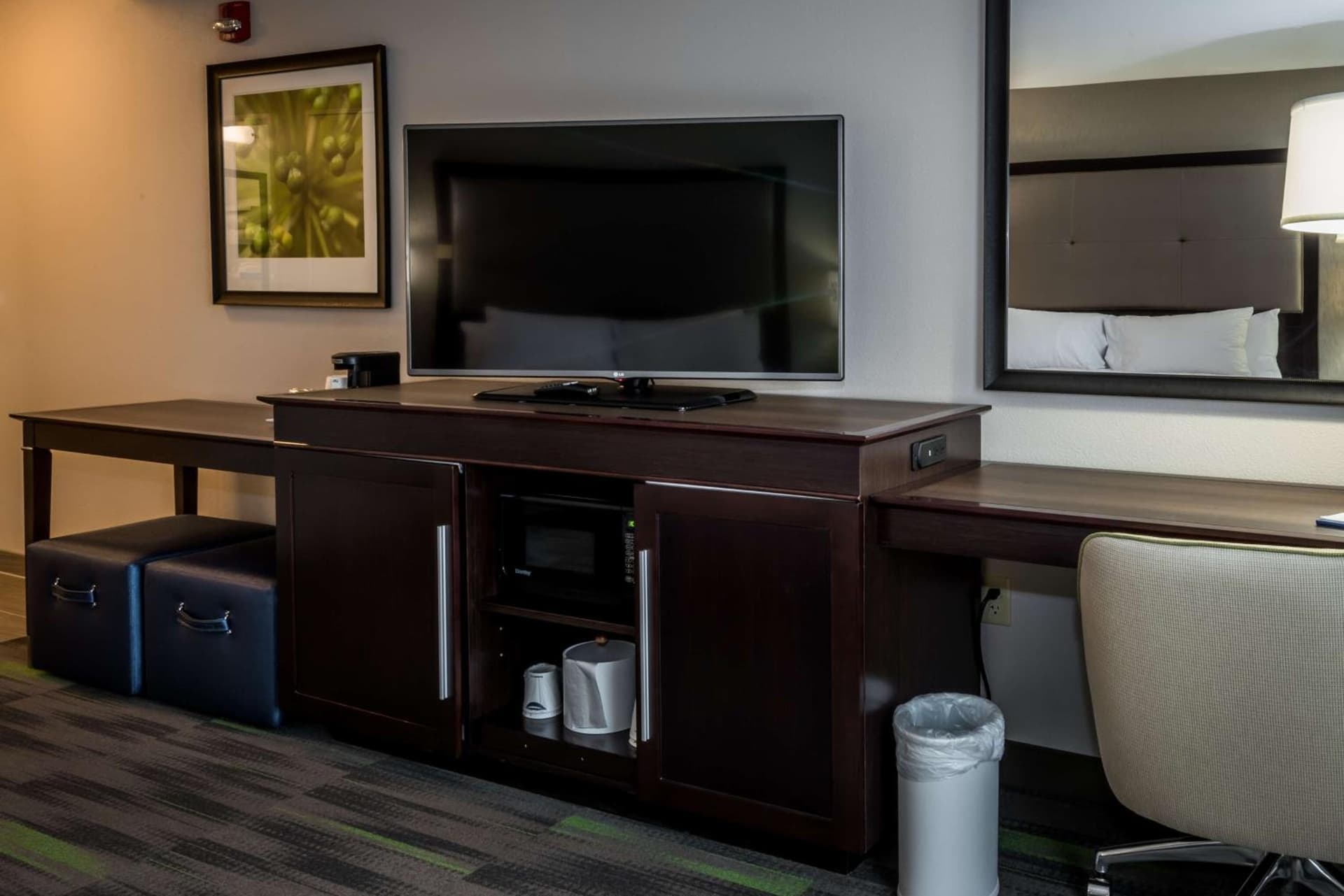 Hampton Inn & Suites By Hilton Hammond, In gallery photo in Hammond, IN — image 4