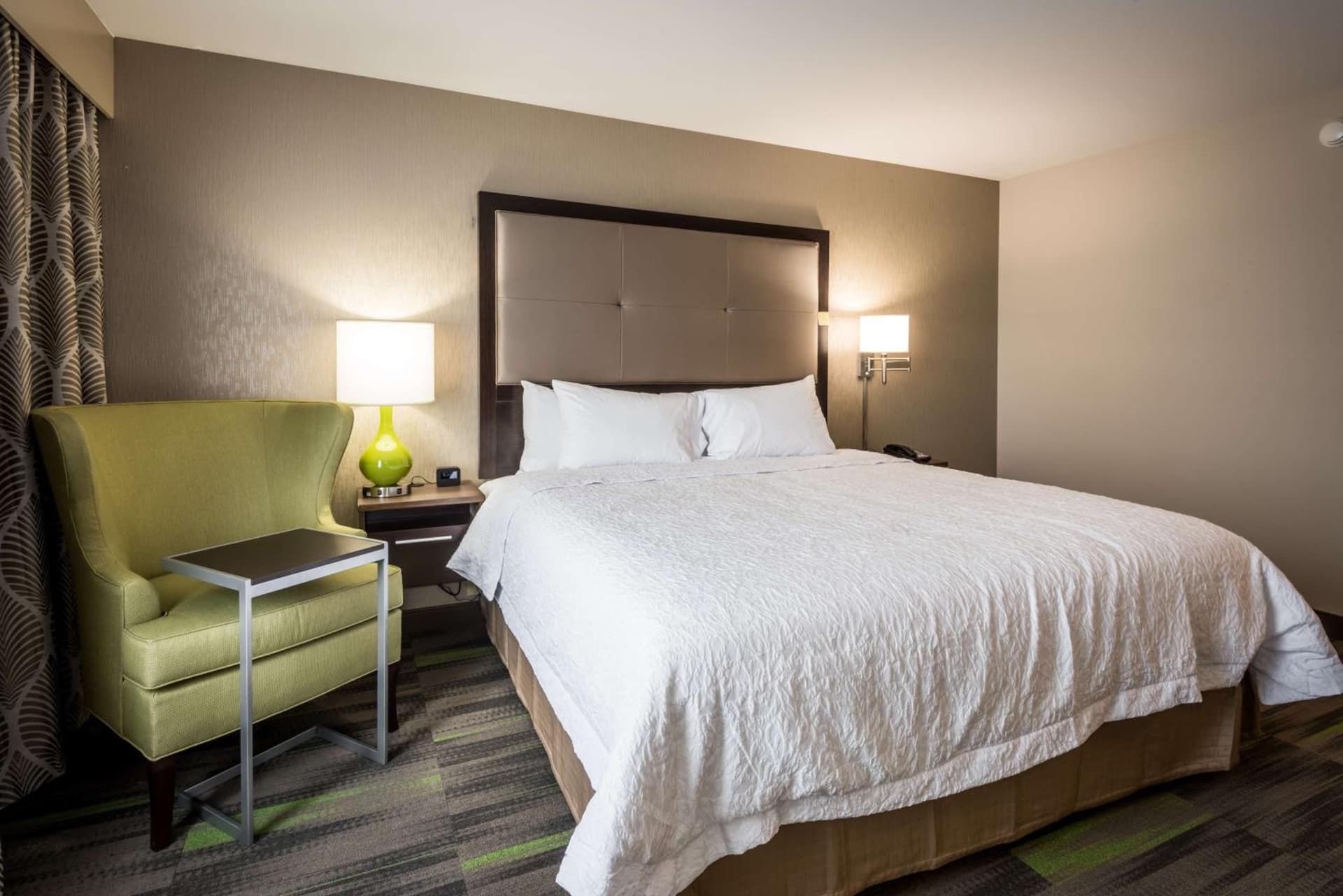 Hampton Inn & Suites By Hilton Hammond, In gallery photo in Hammond, IN — image 19