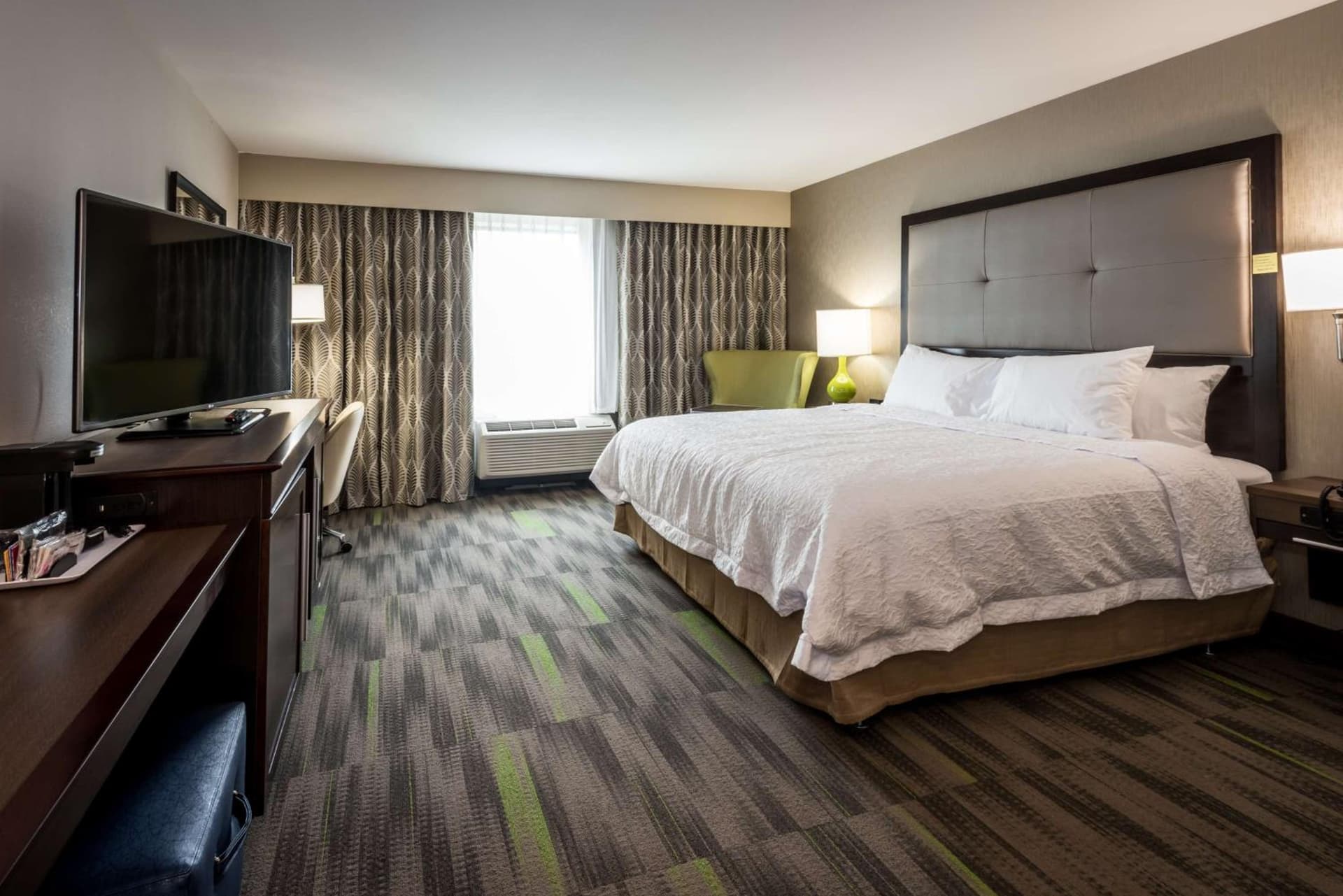 Hampton Inn & Suites By Hilton Hammond, In gallery photo in Hammond, IN — image 16