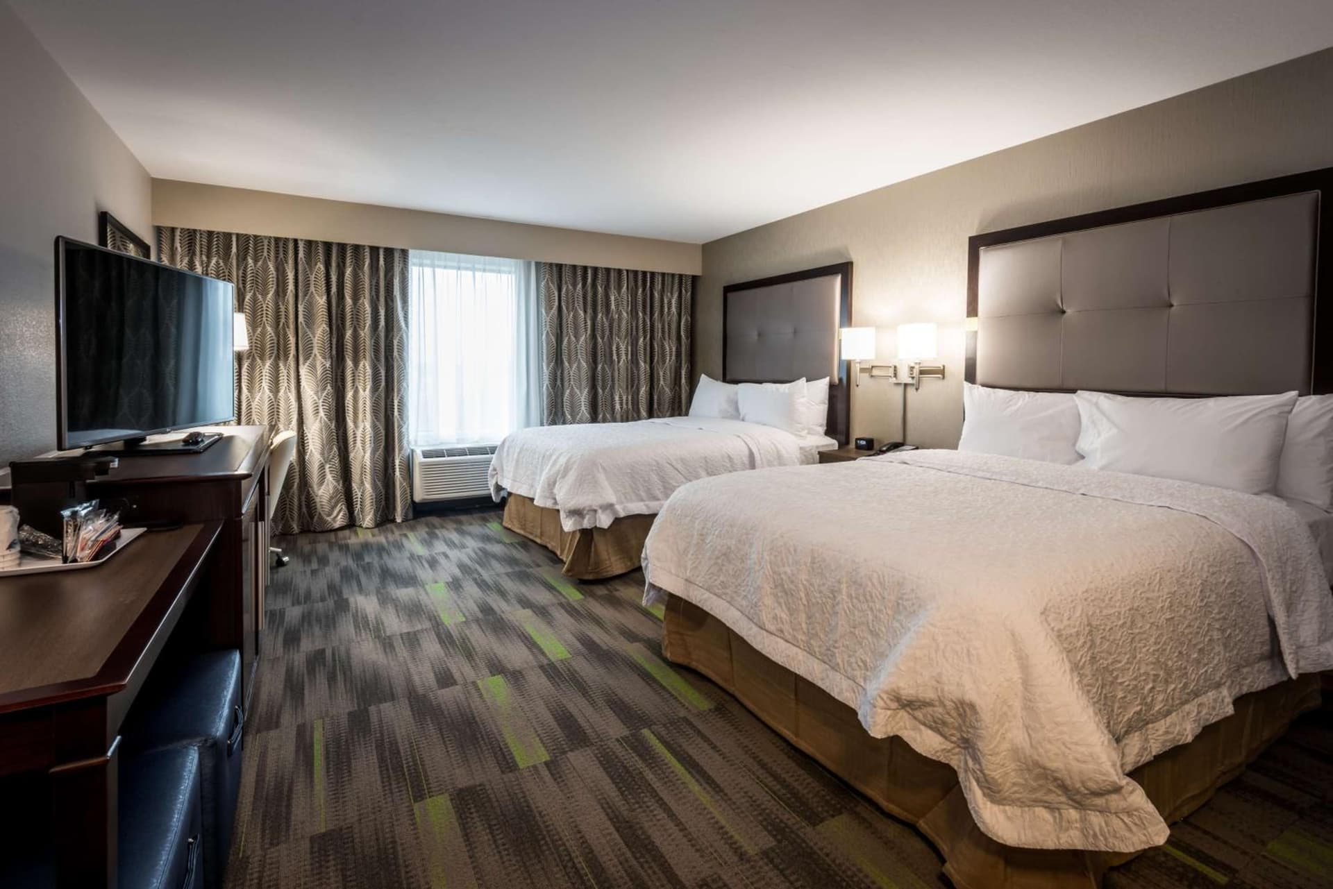 Hampton Inn & Suites By Hilton Hammond, In gallery photo in Hammond, IN — image 28