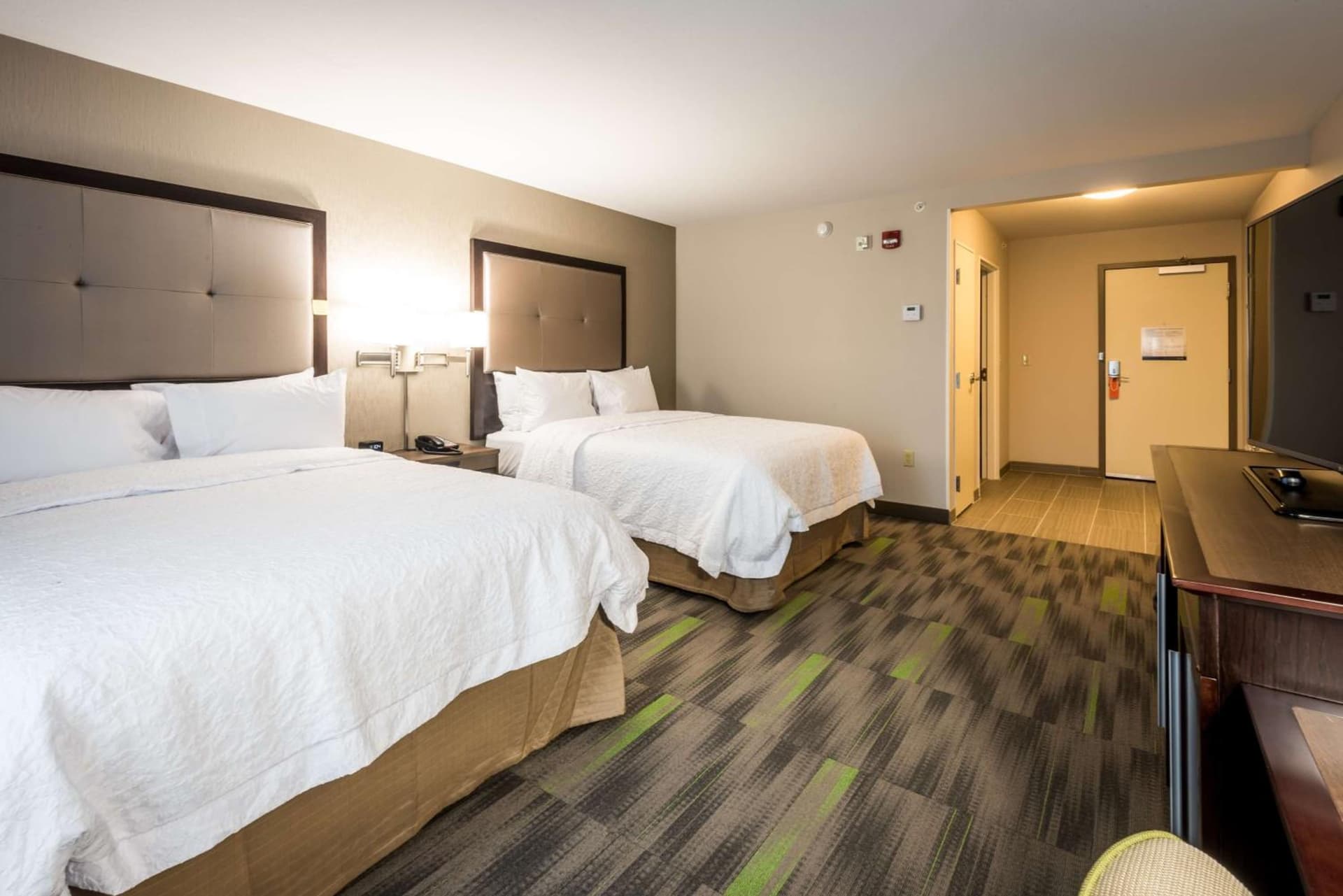 Hampton Inn & Suites By Hilton Hammond, In gallery photo in Hammond, IN — image 30