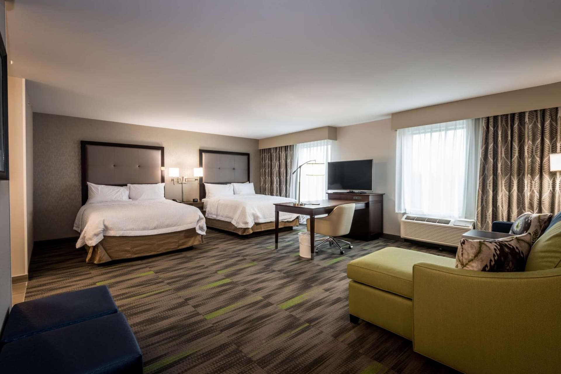 Hampton Inn & Suites By Hilton Hammond, In gallery photo in Hammond, IN — image 34
