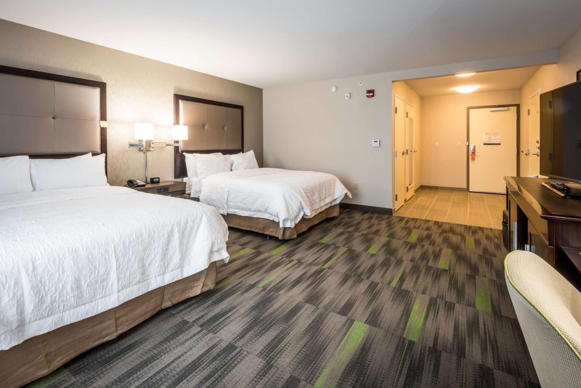 Hampton Inn & Suites By Hilton Hammond, In gallery photo in Hammond, IN — image 6