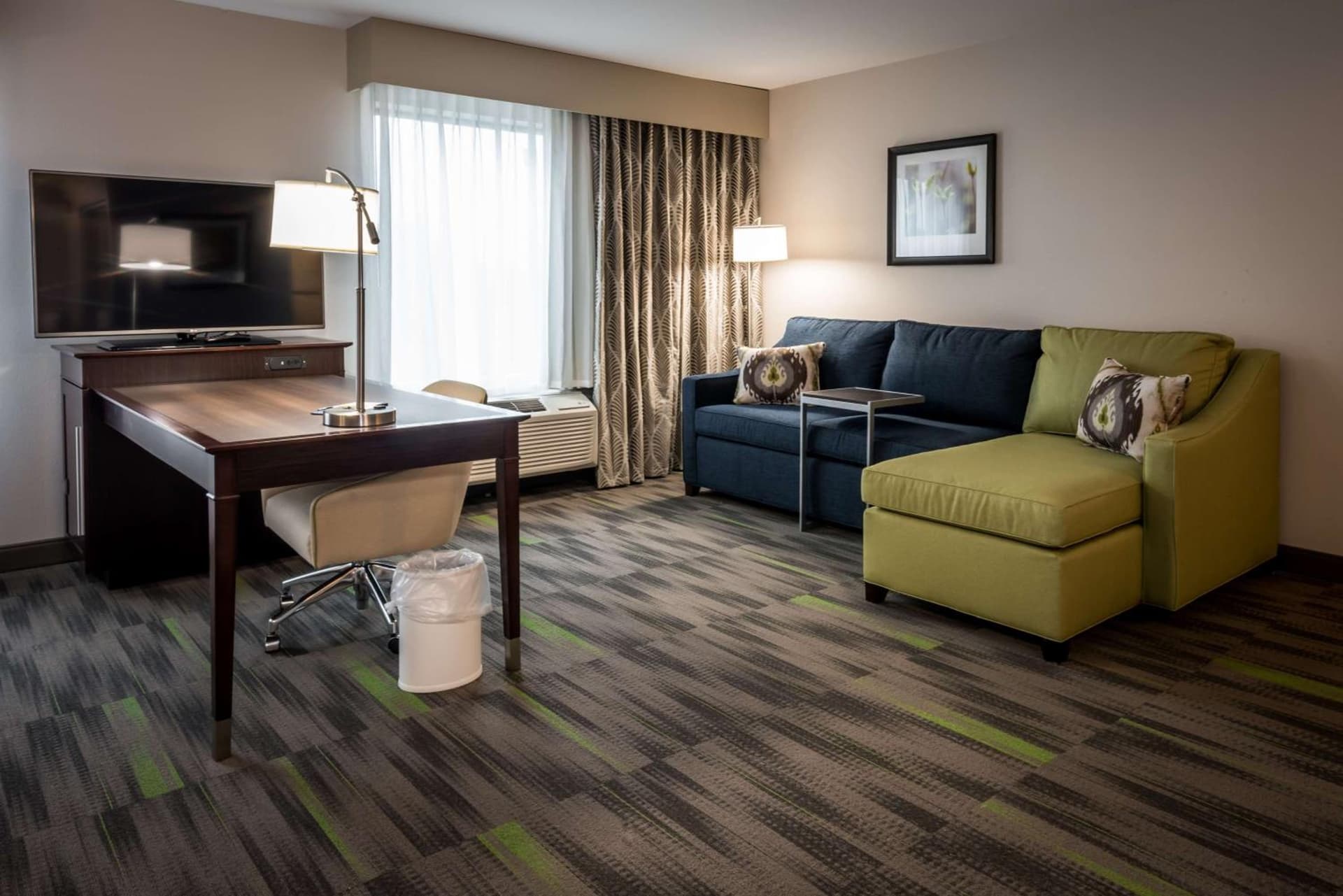 Hampton Inn & Suites By Hilton Hammond, In gallery photo in Hammond, IN — image 33