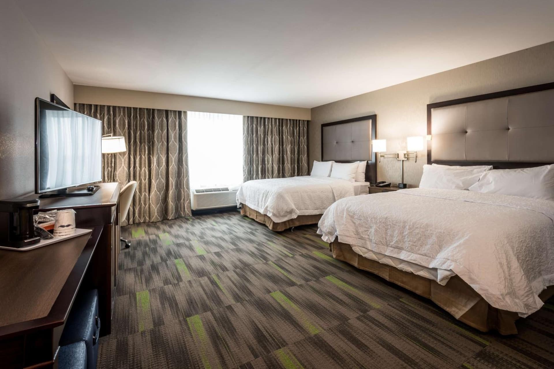 Hampton Inn & Suites By Hilton Hammond, In gallery photo in Hammond, IN — image 23