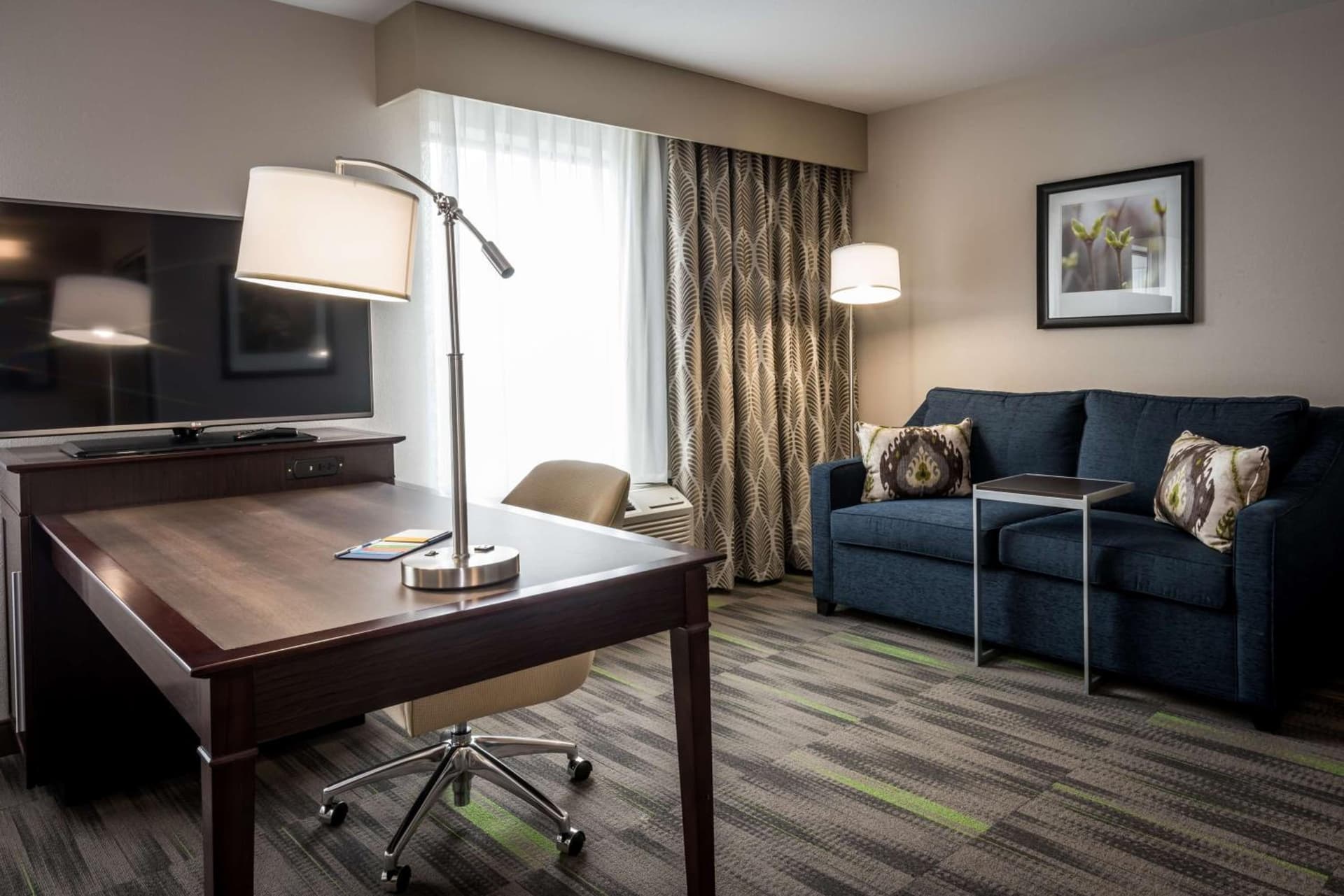 Hampton Inn & Suites By Hilton Hammond, In gallery photo in Hammond, IN — image 14