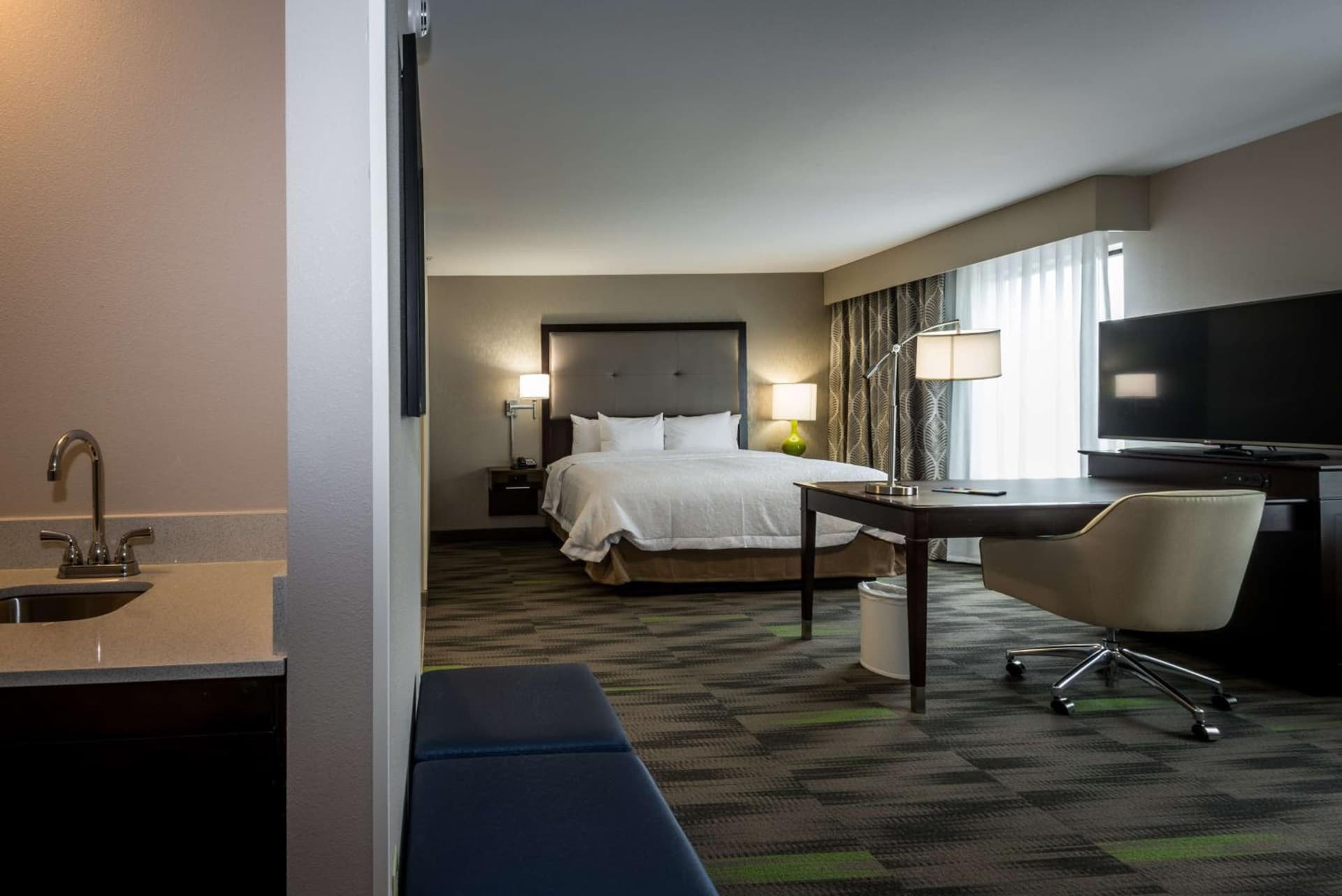 Hampton Inn & Suites By Hilton Hammond, In gallery photo in Hammond, IN — image 18