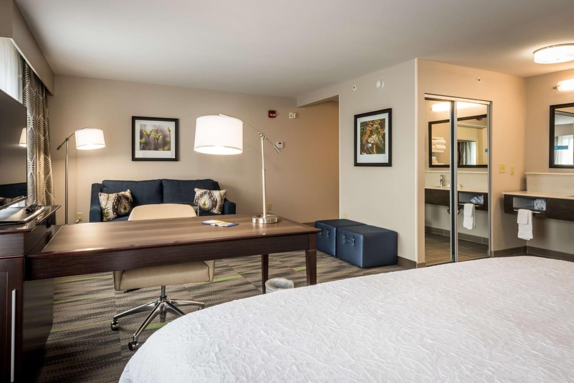 Hampton Inn & Suites By Hilton Hammond, In gallery photo in Hammond, IN — image 39