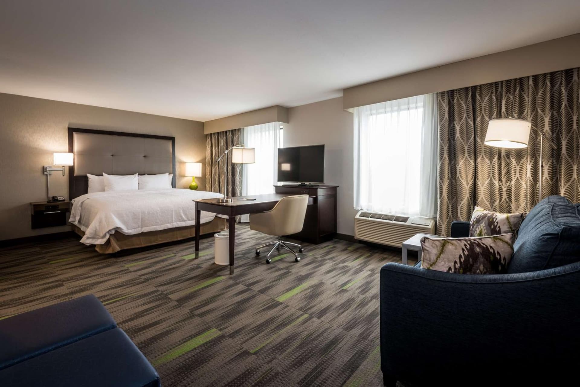 Hampton Inn & Suites By Hilton Hammond, In gallery photo in Hammond, IN — image 17