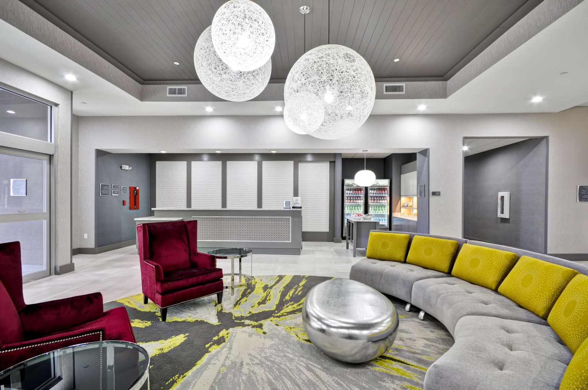 Homewood Suites by Hilton Tyler property views in Tyler, TX — gallery photo 3