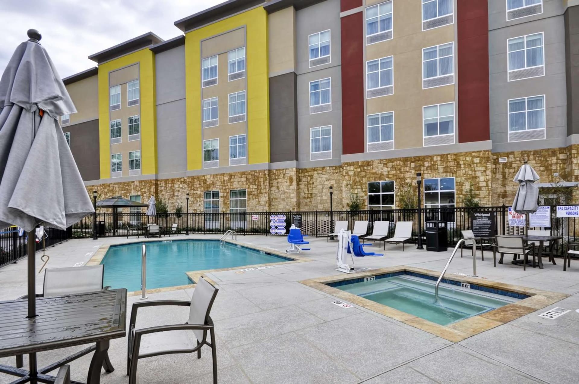Homewood Suites by Hilton Tyler gallery photo in Tyler, TX — image 24