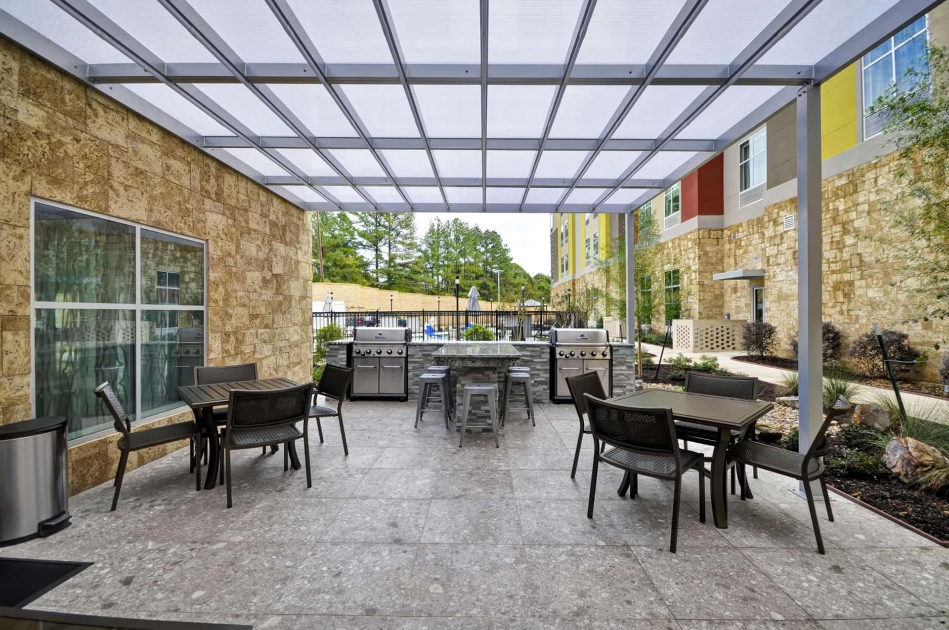 Homewood Suites by Hilton Tyler gallery photo in Tyler, TX — image 32