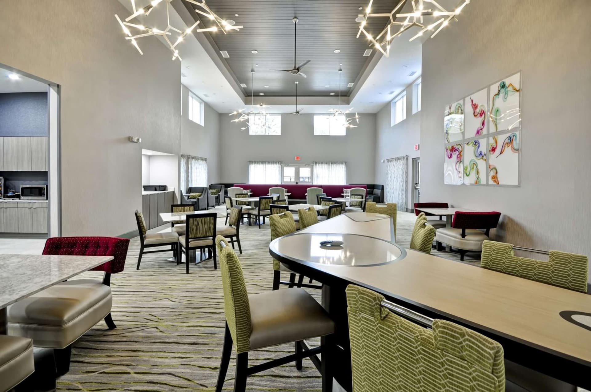 Homewood Suites by Hilton Tyler gallery photo in Tyler, TX — image 11