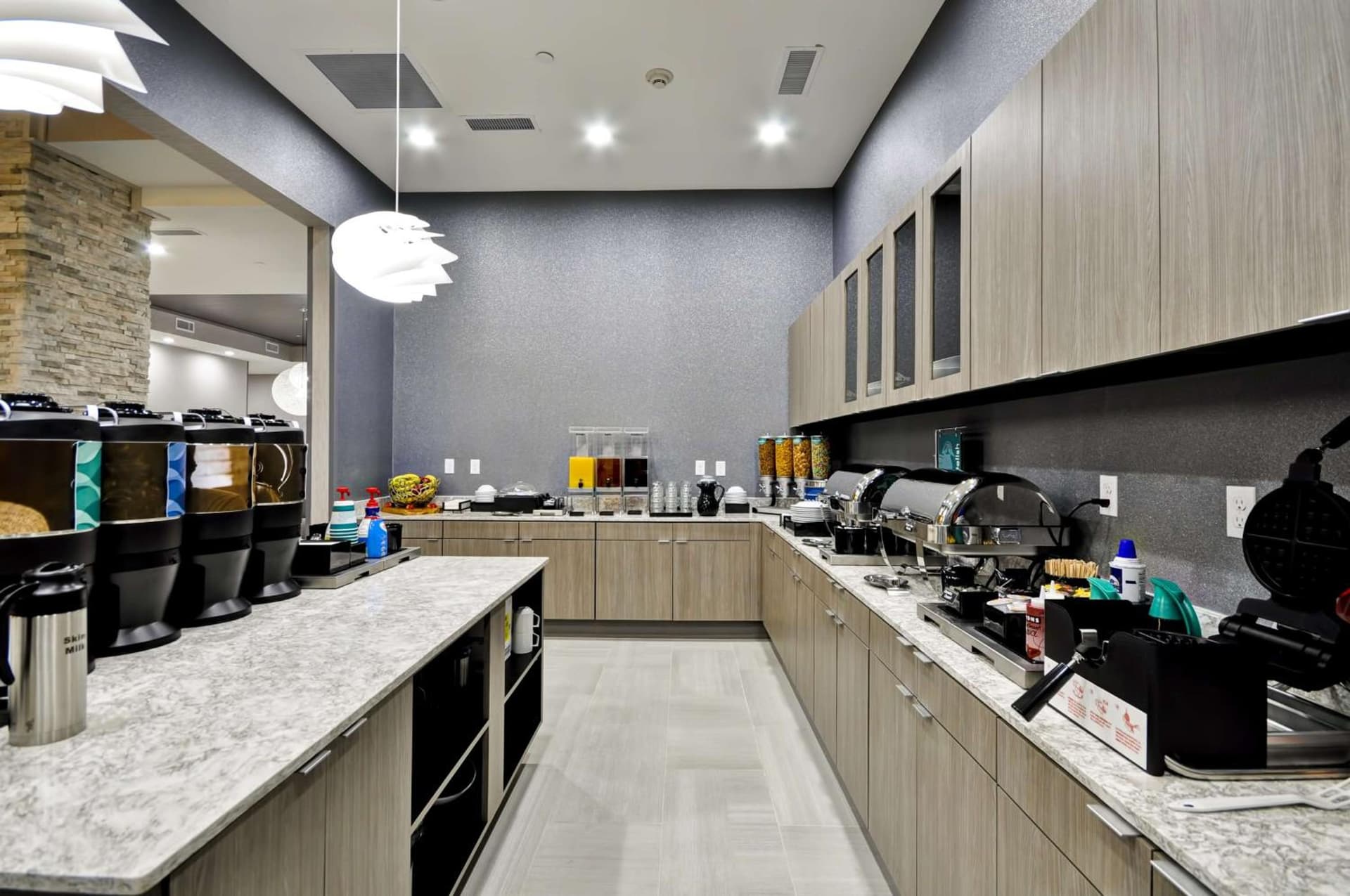 Homewood Suites by Hilton Tyler gallery photo in Tyler, TX — image 12