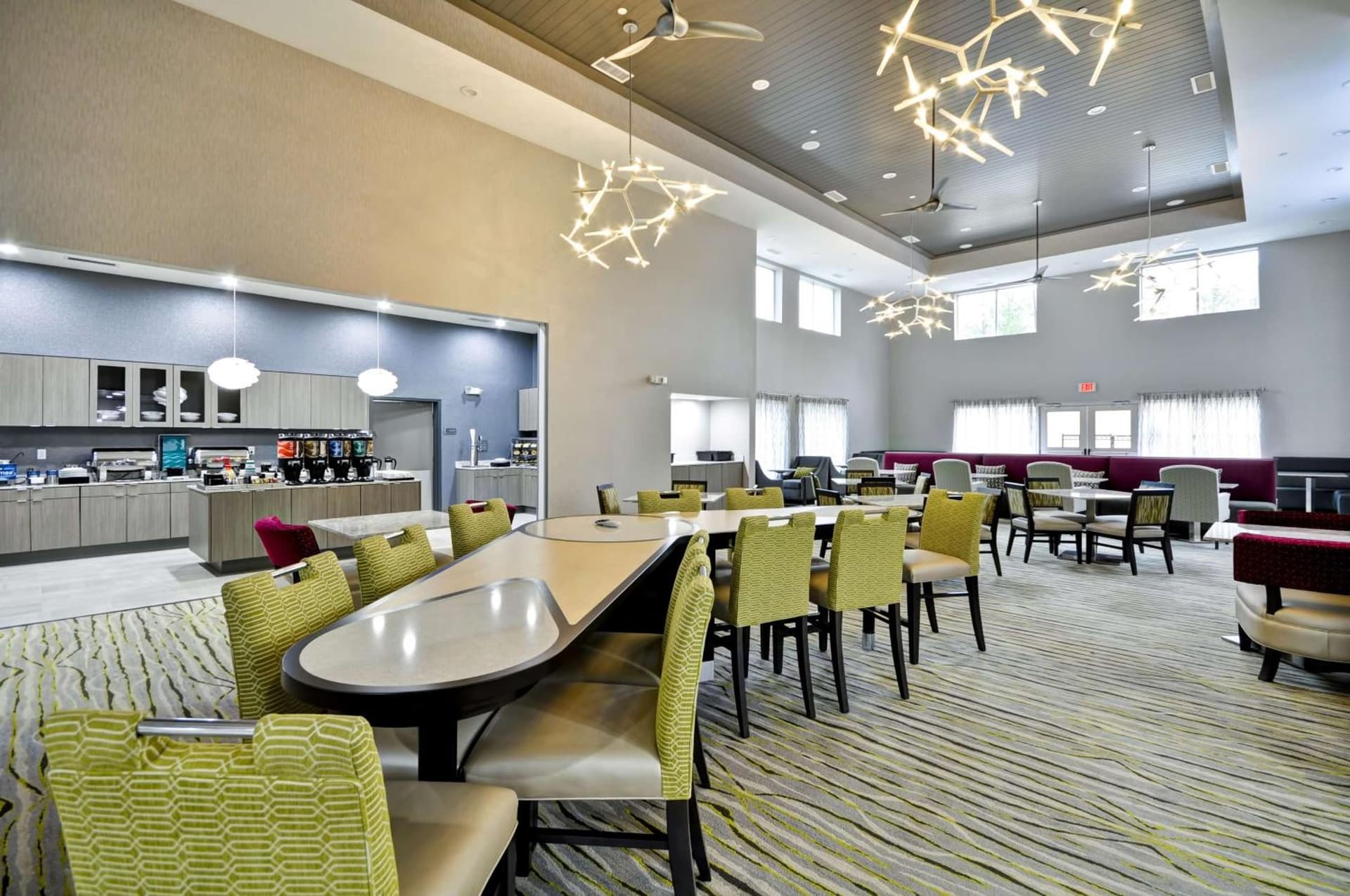 Homewood Suites by Hilton Tyler gallery photo in Tyler, TX — image 30