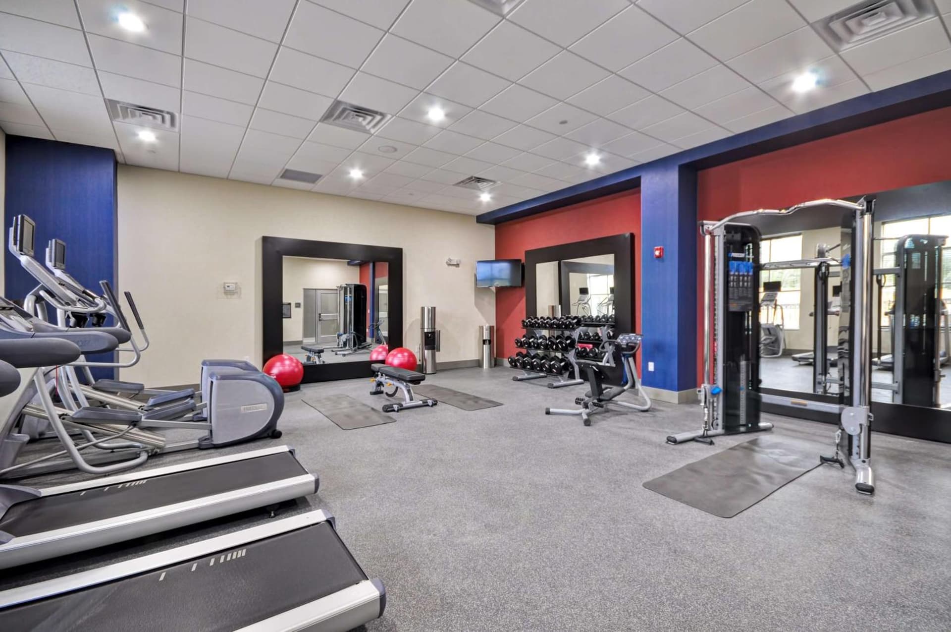 Homewood Suites by Hilton Tyler gallery photo in Tyler, TX — image 4