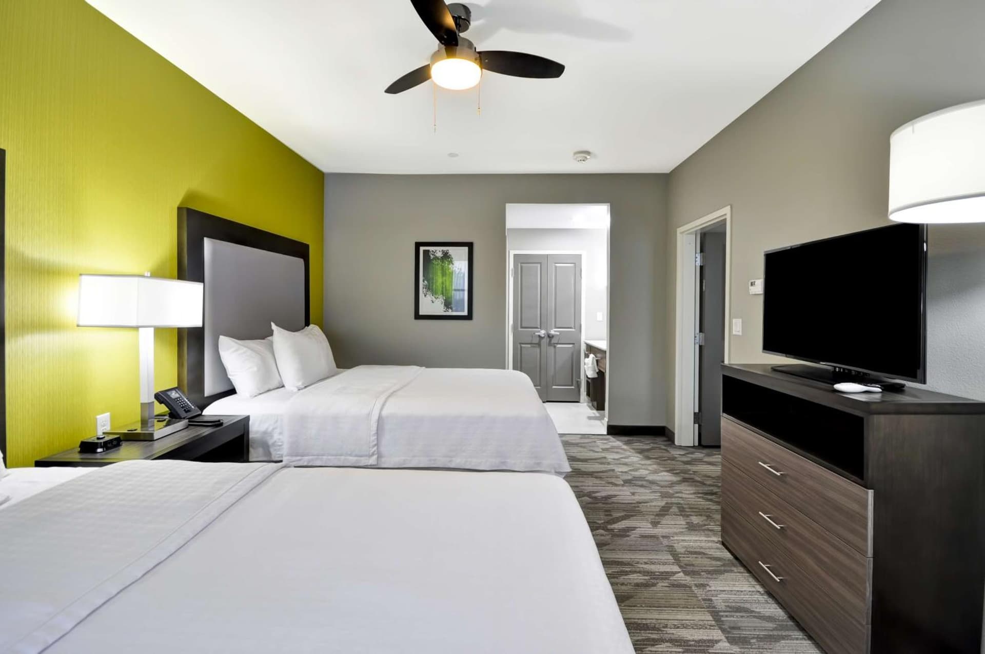 Homewood Suites by Hilton Tyler gallery photo in Tyler, TX — image 7