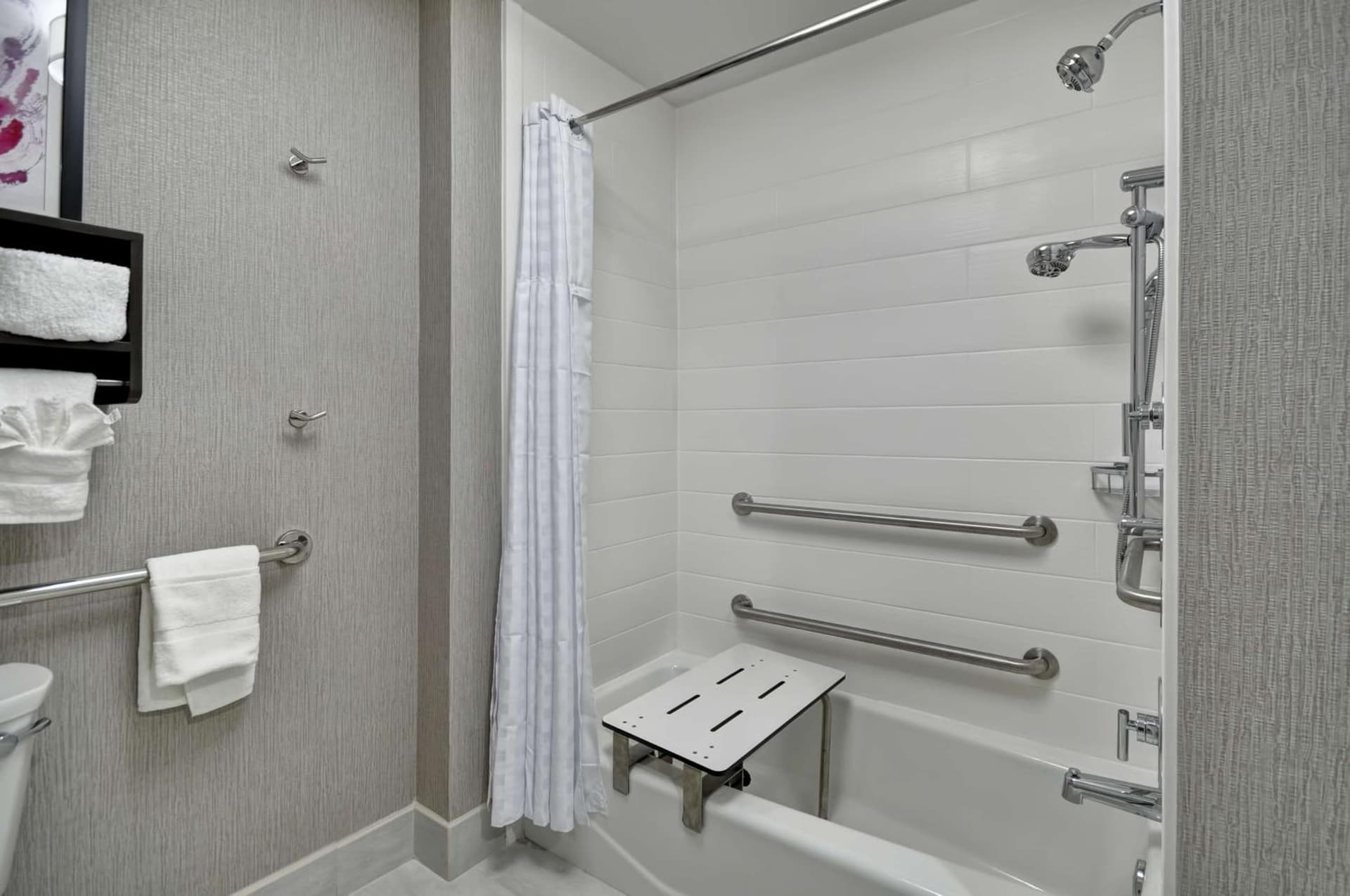 Homewood Suites by Hilton Tyler gallery photo in Tyler, TX — image 31