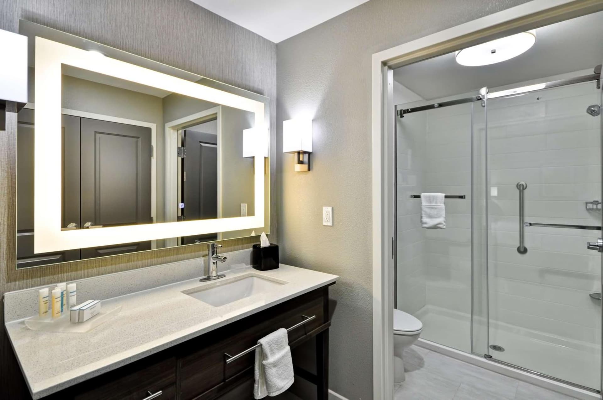 Homewood Suites by Hilton Tyler gallery photo in Tyler, TX — image 22