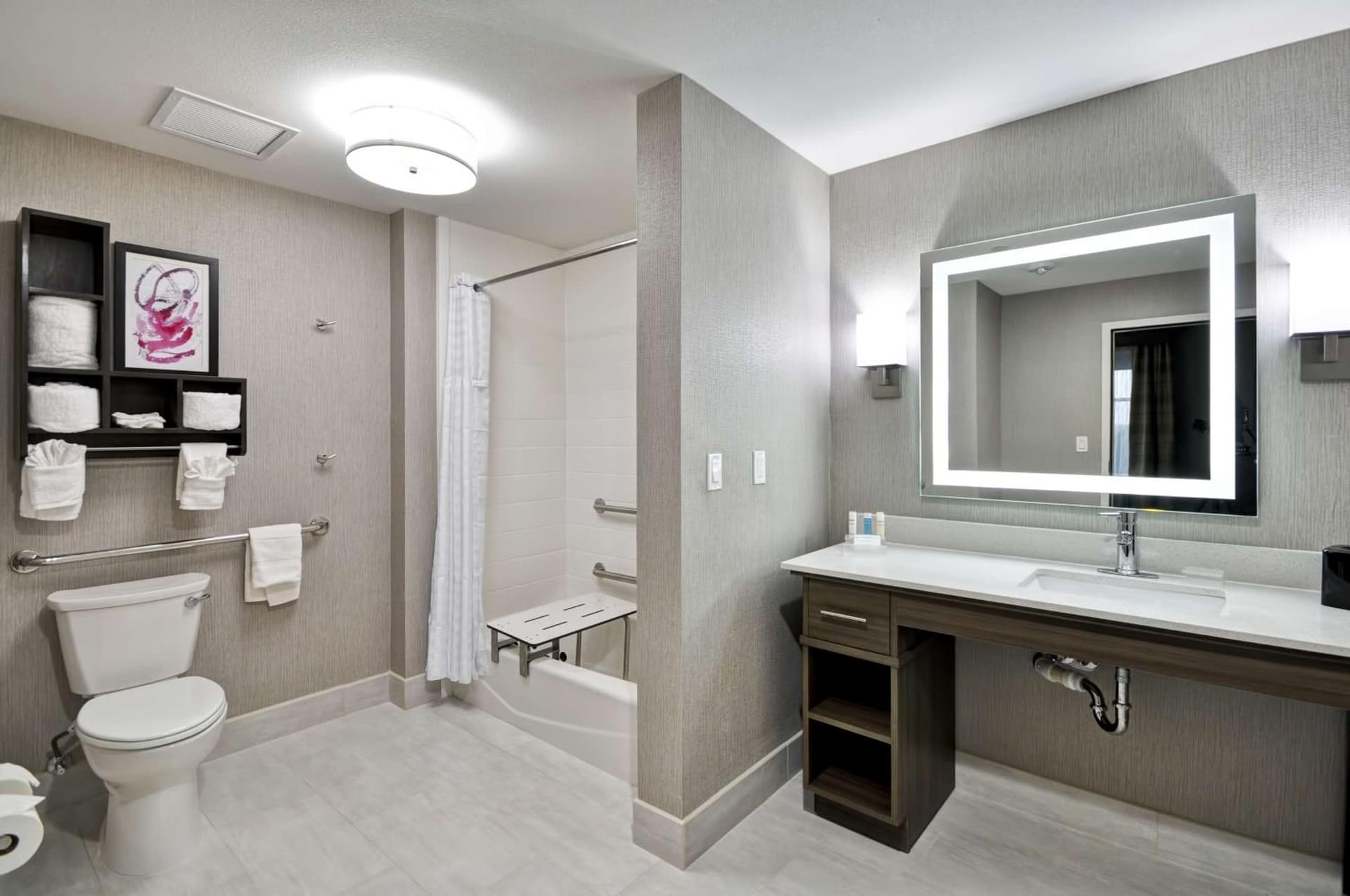 Homewood Suites by Hilton Tyler gallery photo in Tyler, TX — image 27