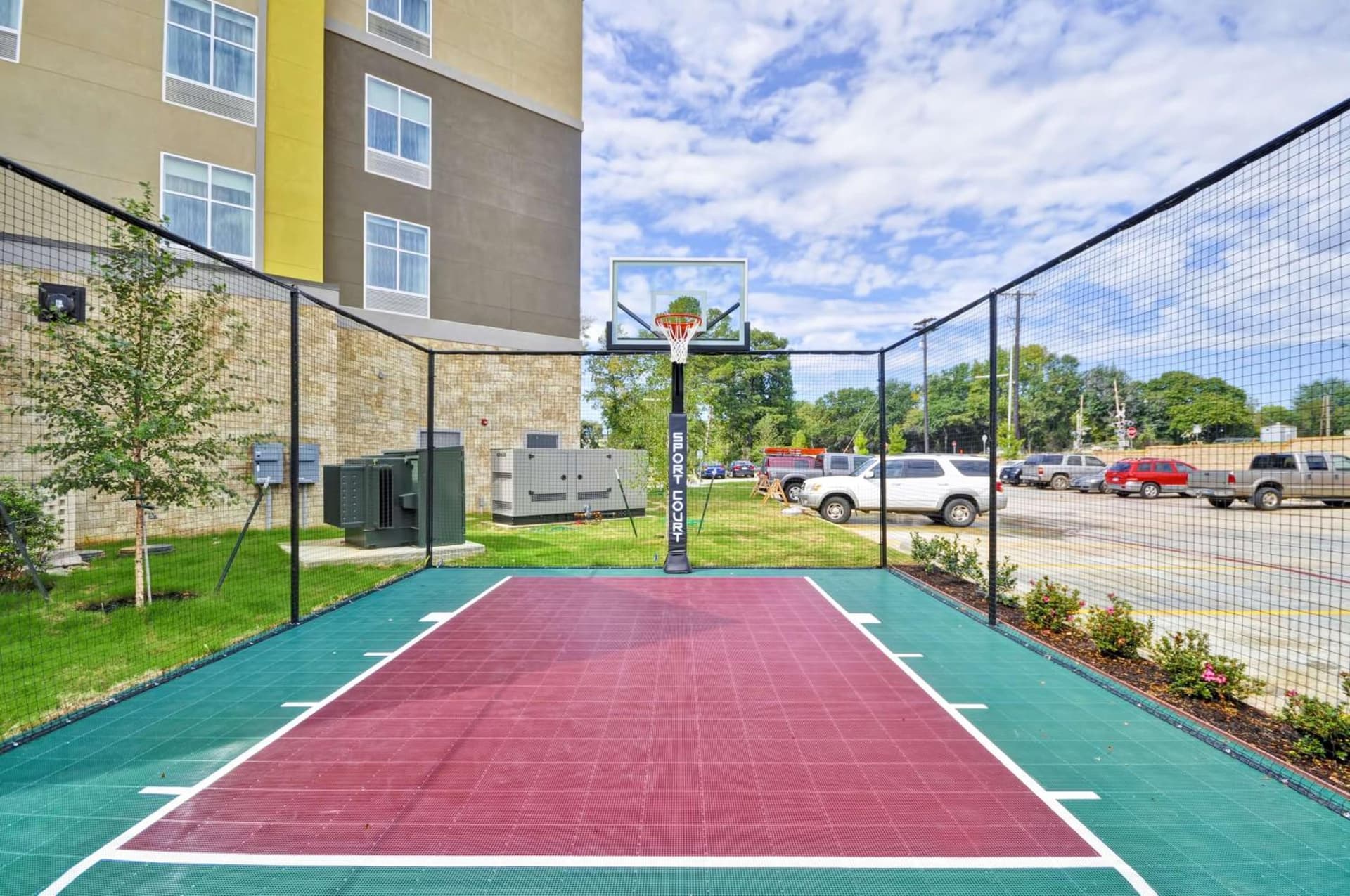 Homewood Suites by Hilton Tyler gallery photo in Tyler, TX — image 14