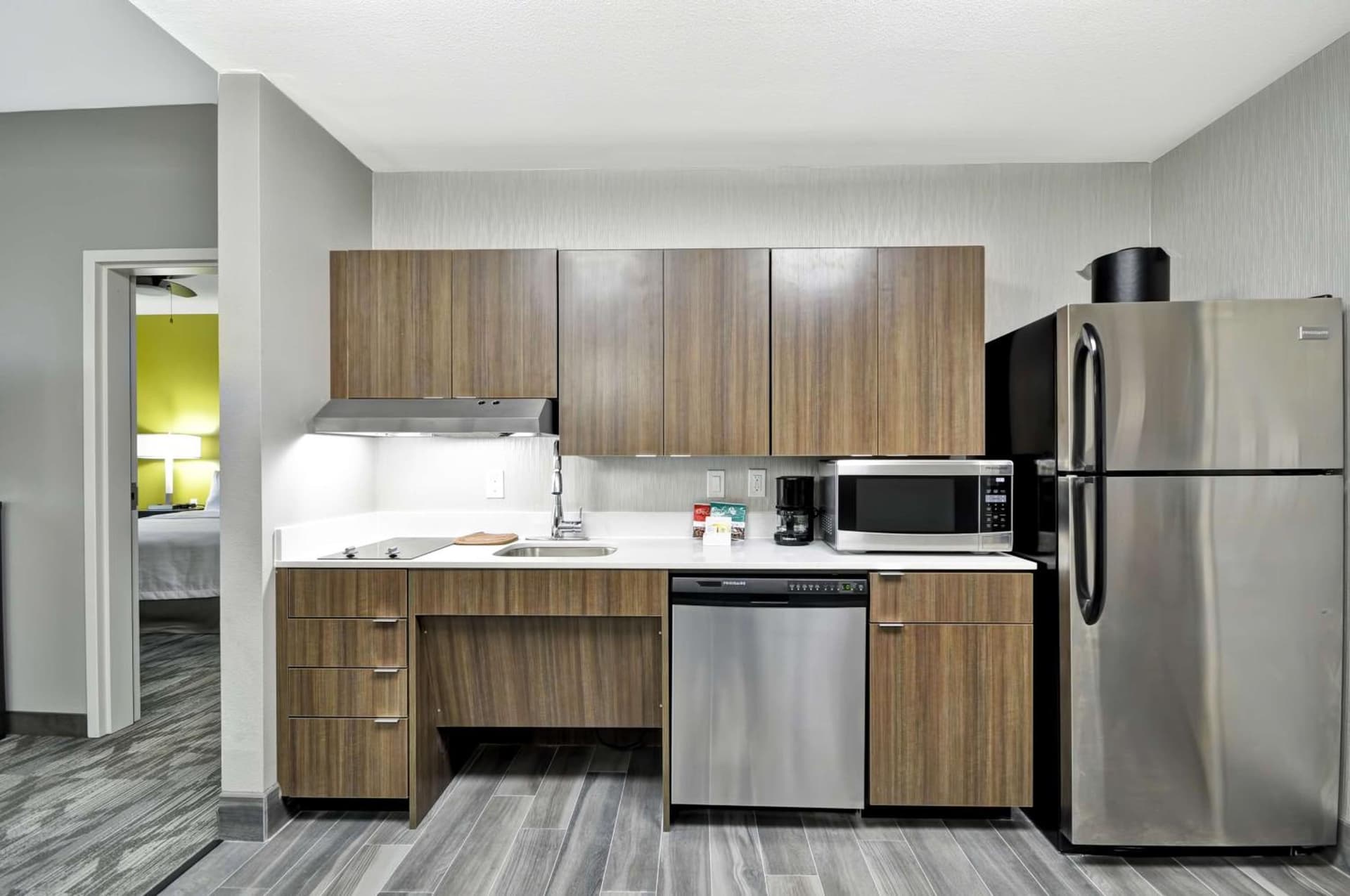 Homewood Suites by Hilton Tyler gallery photo in Tyler, TX — image 18