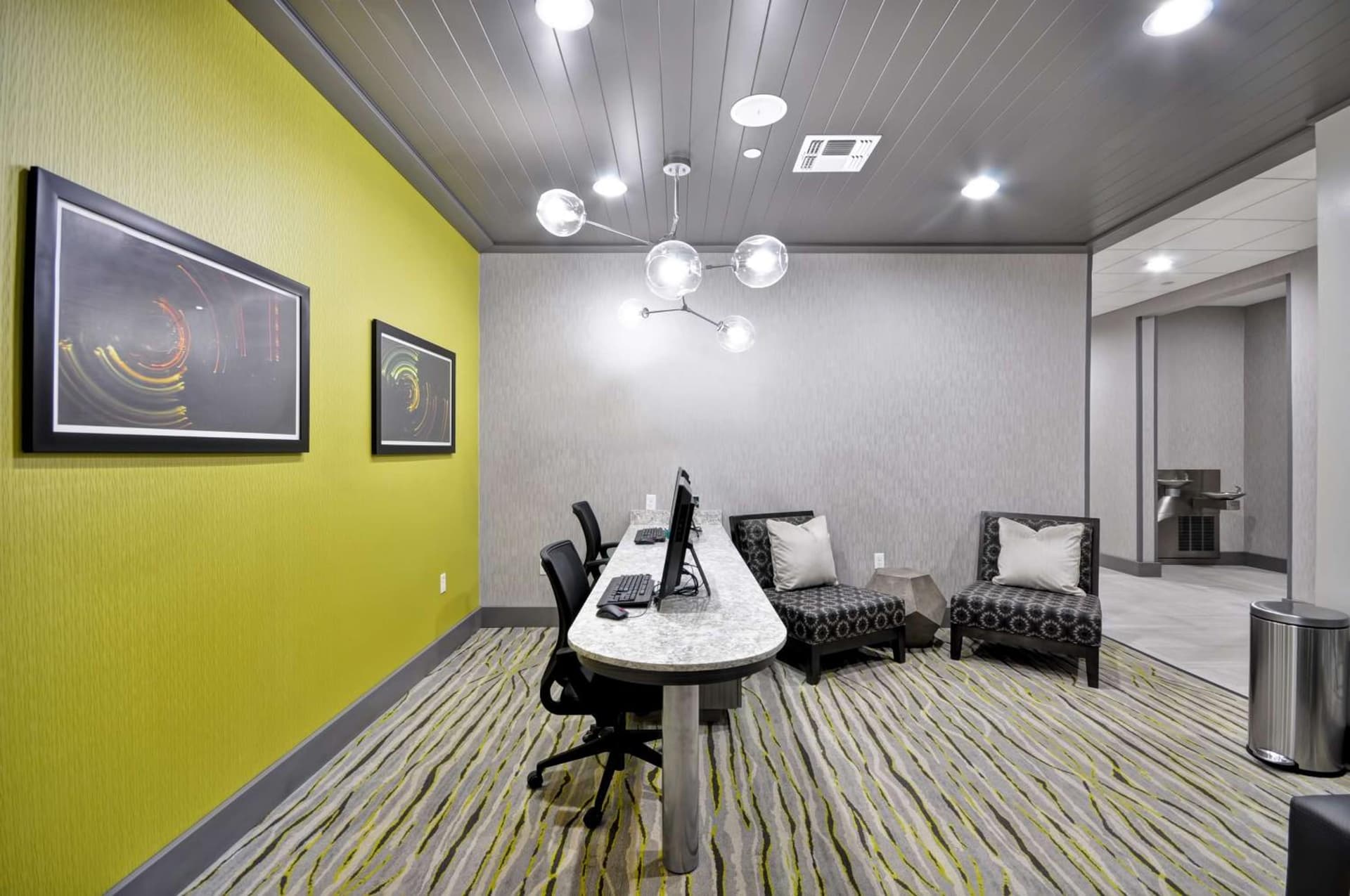 Homewood Suites by Hilton Tyler gallery photo in Tyler, TX — image 15