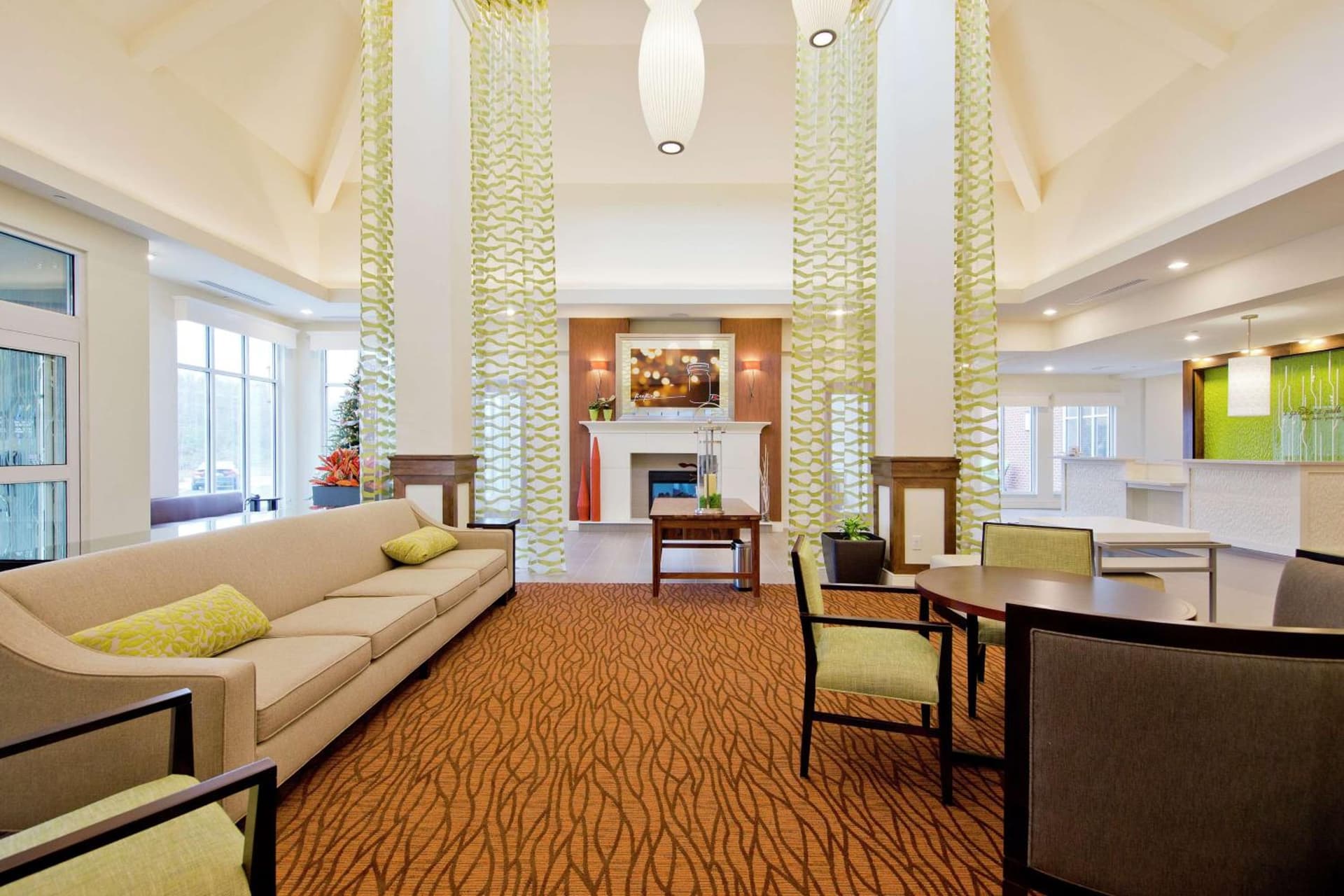 Hilton Garden Inn Martinsburg gallery photo in Martinsburg, WV — image 45
