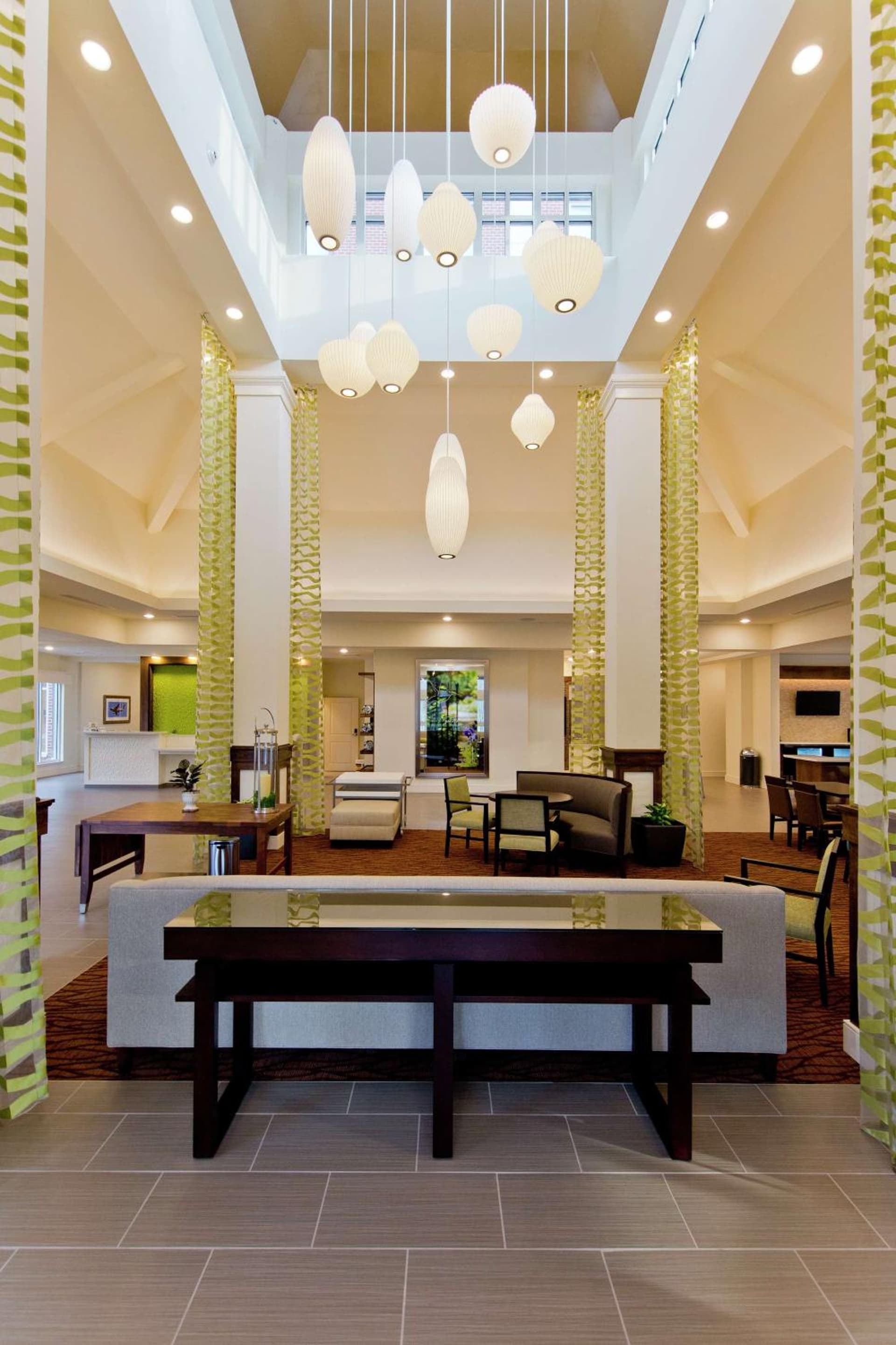 Hilton Garden Inn Martinsburg gallery photo in Martinsburg, WV — image 17