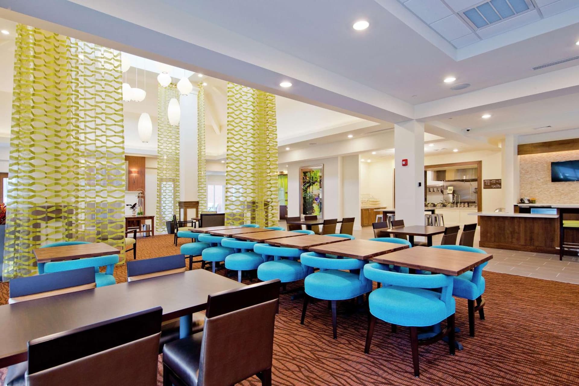 Hilton Garden Inn Martinsburg gallery photo in Martinsburg, WV — image 29