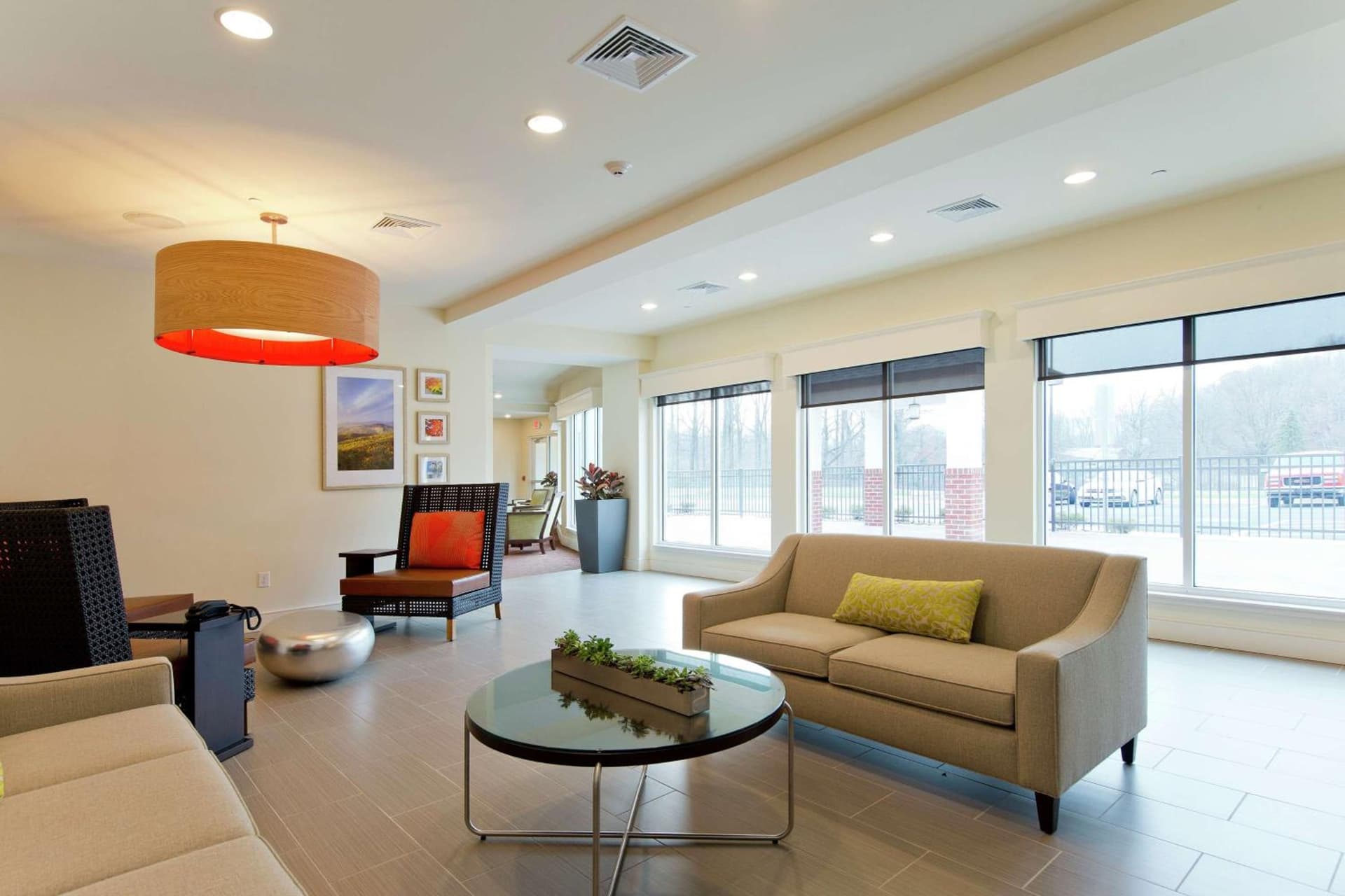 Hilton Garden Inn Martinsburg gallery photo in Martinsburg, WV — image 16