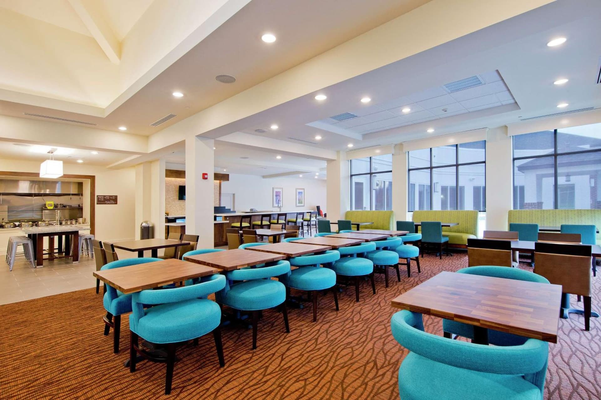 Hilton Garden Inn Martinsburg gallery photo in Martinsburg, WV — image 37