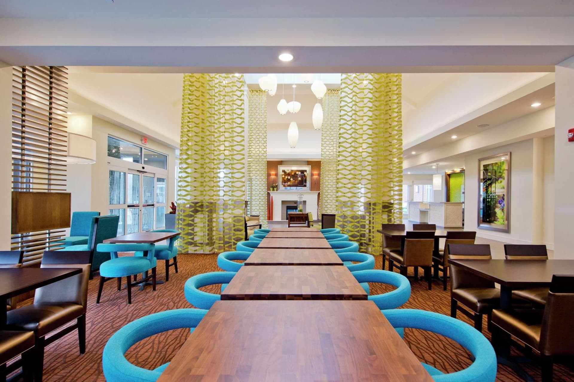 Hilton Garden Inn Martinsburg gallery photo in Martinsburg, WV — image 20