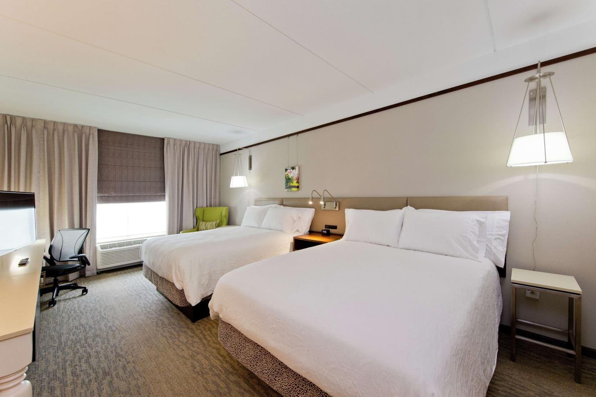 Hilton Garden Inn Martinsburg gallery photo in Martinsburg, WV — image 36