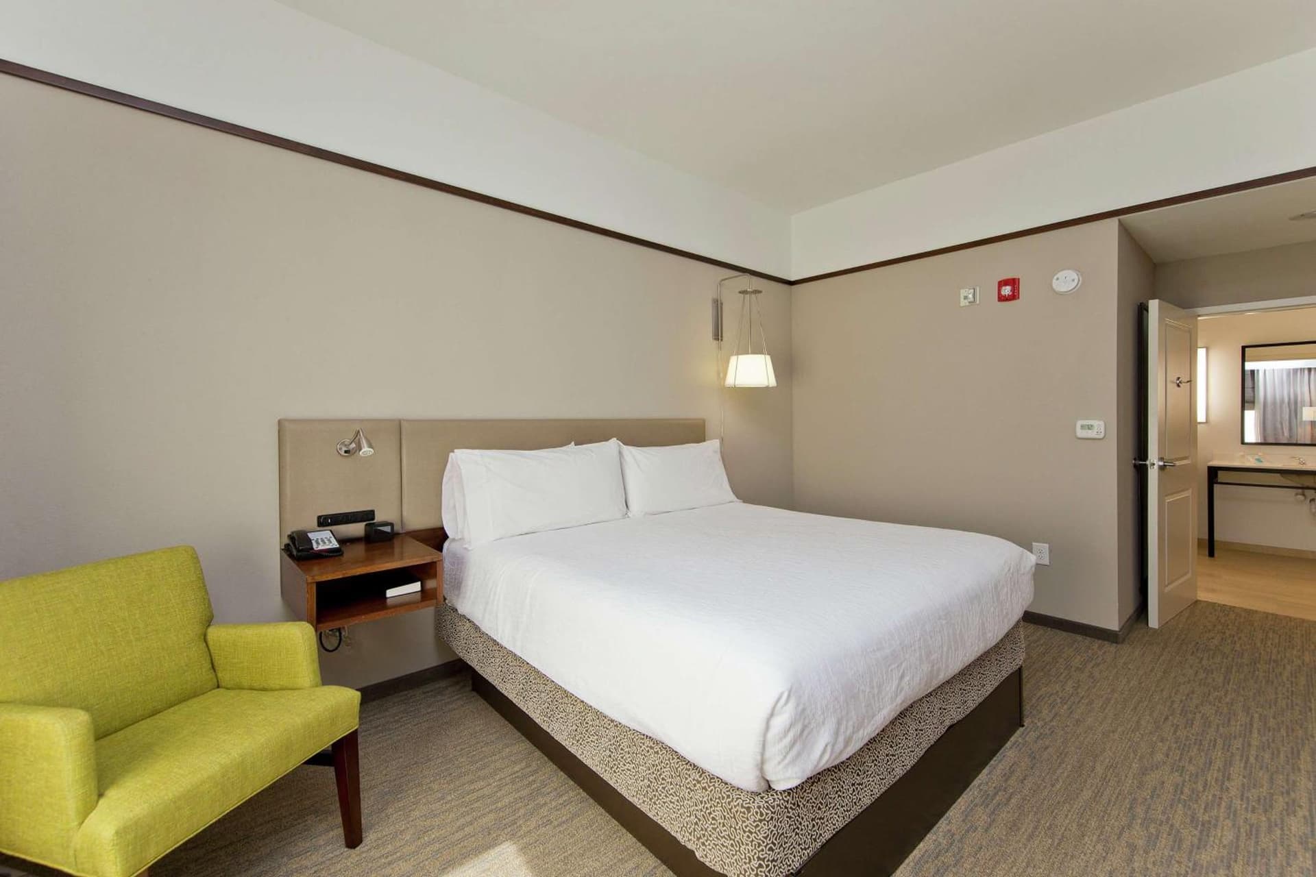 Hilton Garden Inn Martinsburg gallery photo in Martinsburg, WV — image 34