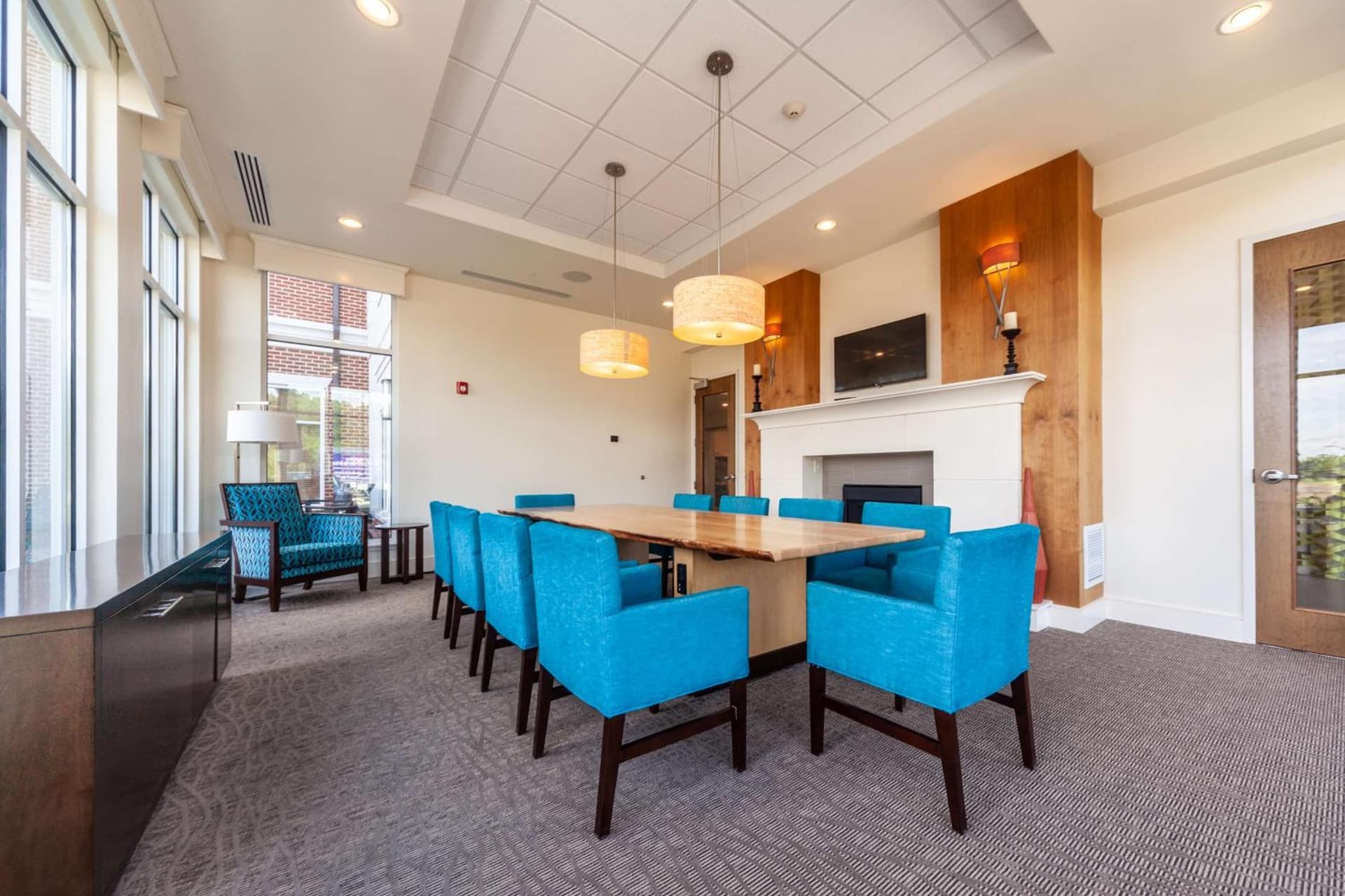 Hilton Garden Inn Martinsburg gallery photo in Martinsburg, WV — image 30