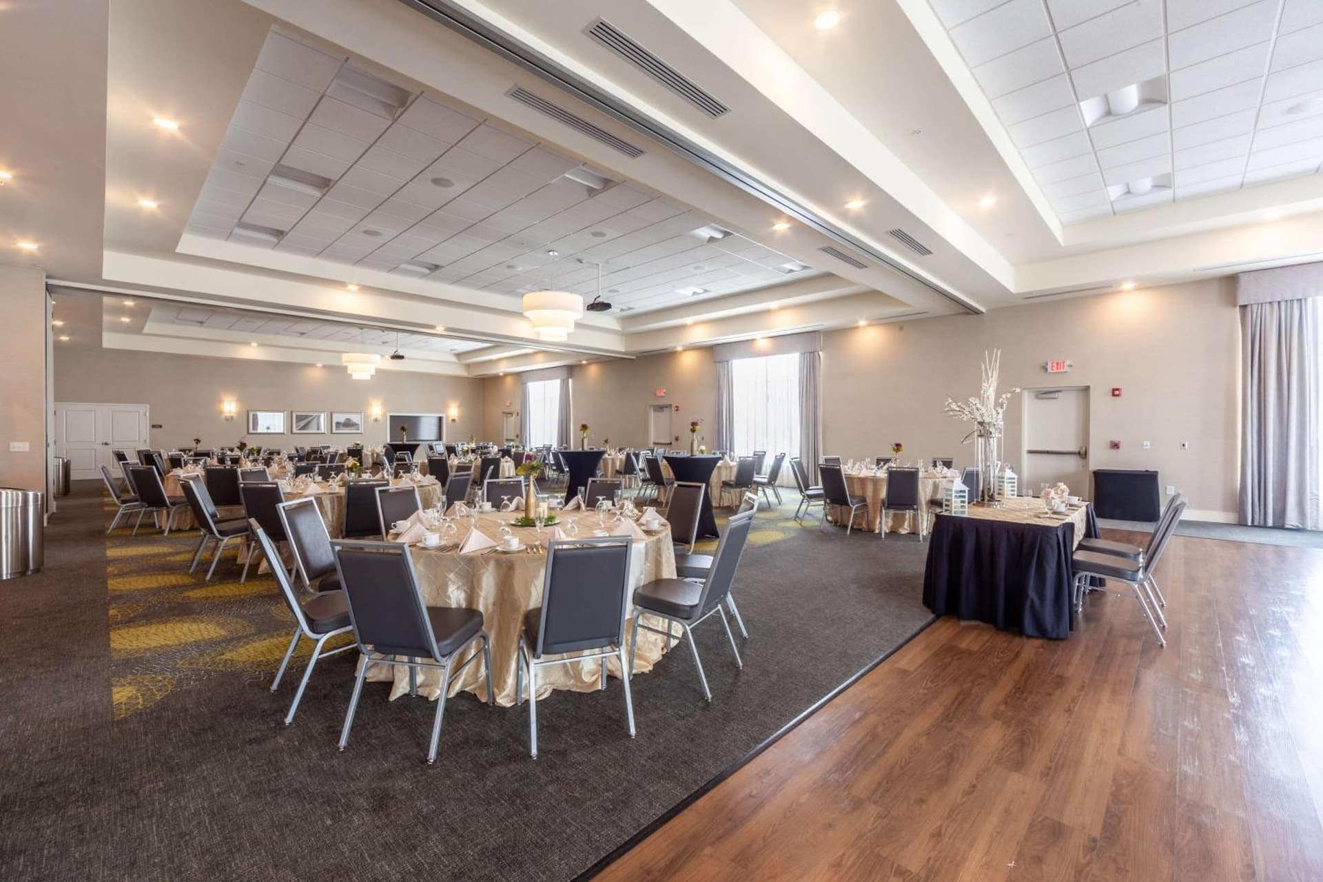 Hilton Garden Inn Martinsburg gallery photo in Martinsburg, WV — image 15